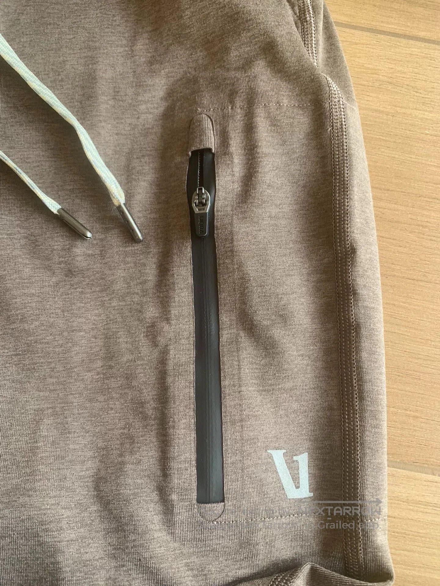 Vuori Vuori Sunday Men's Sports Pants. Size US 40 / EU 56 - 7 Thumbnail