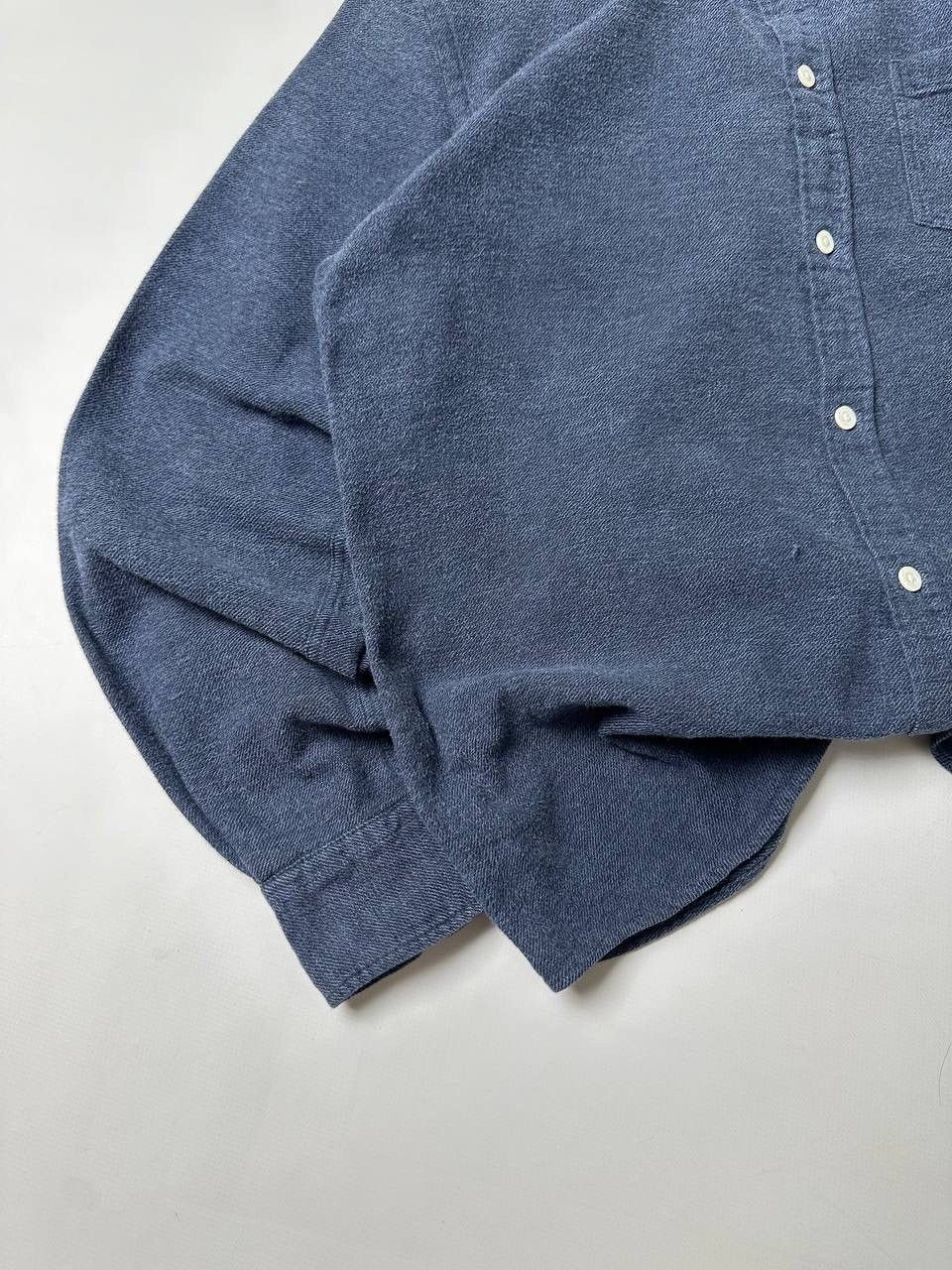Norse Projects Norse Projects Shirt Button Up Classic Old Money Size US M / EU 48-50 / 2 - 2 Thumbnail