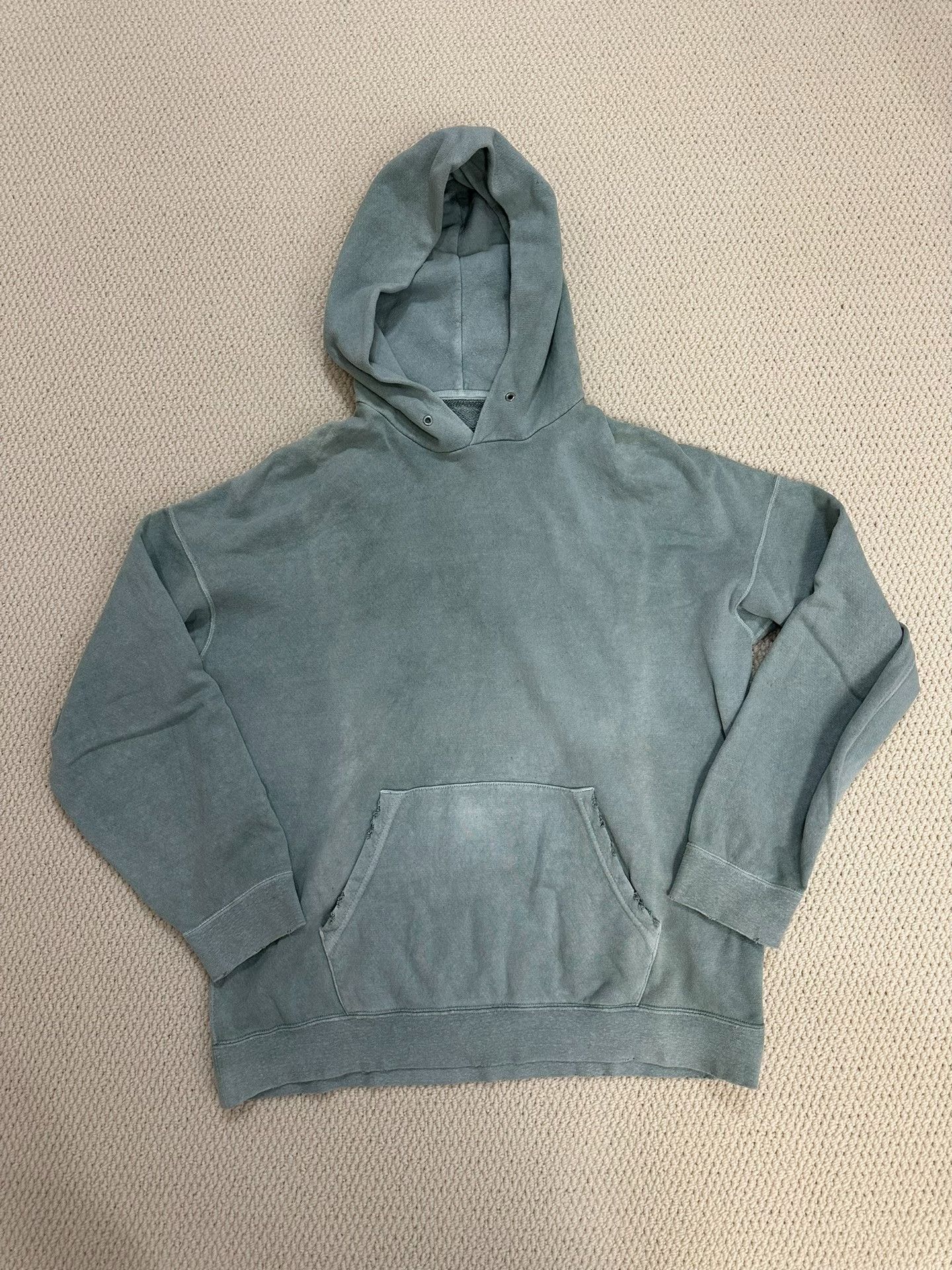 Visvim visvim jumbo hoodie size 3 Size US L / EU 52-54 / 3 - 1 Thumbnail