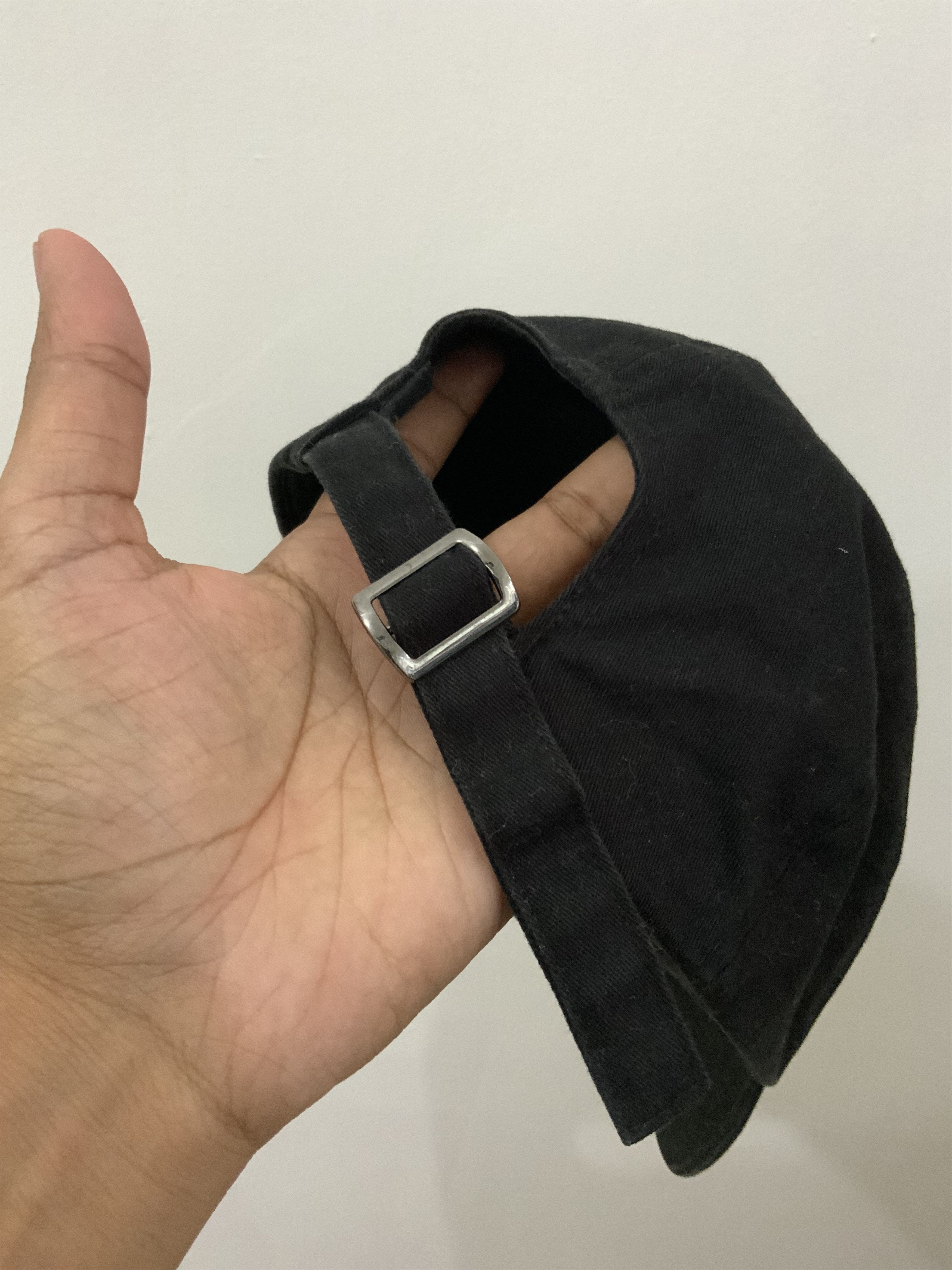 Zara Do Your Thing by ZARA Hat Size ONE SIZE - 10 Thumbnail