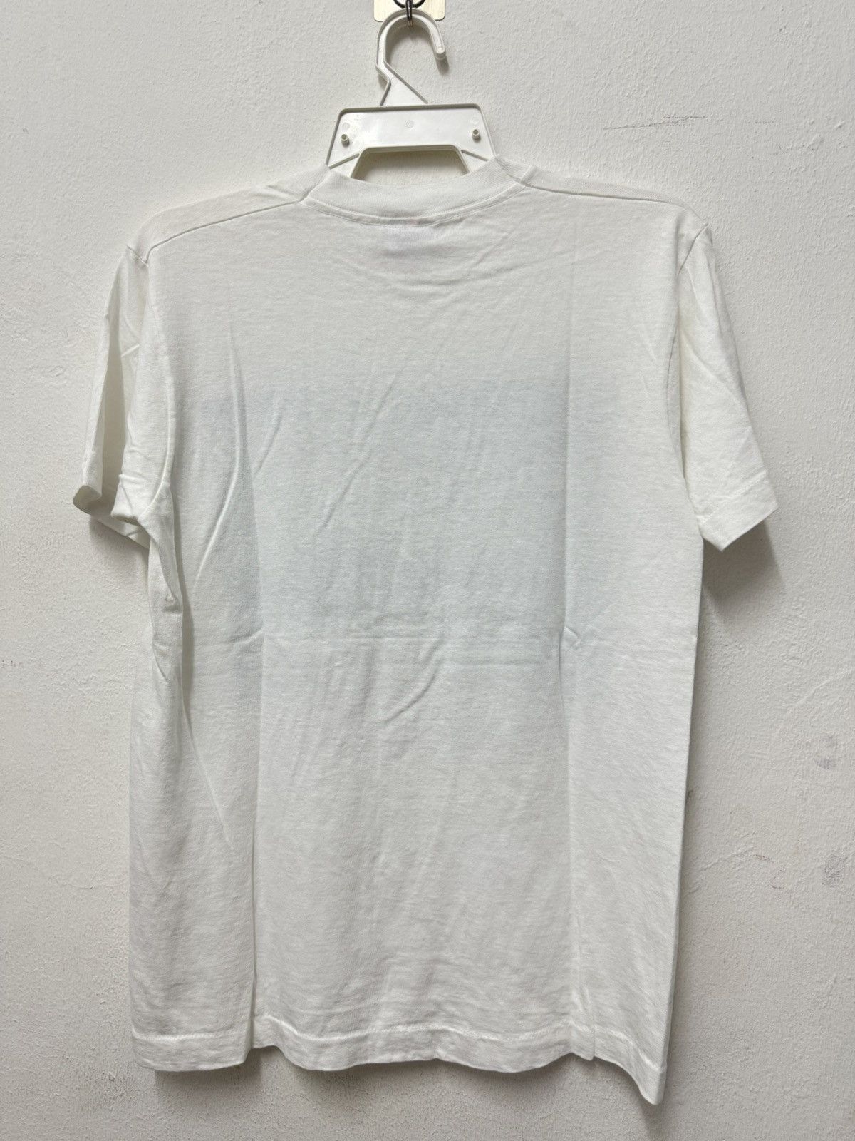 Vintage Vintage Army War 2 Photo Tee Size US M / EU 48-50 / 2 - 5 Thumbnail