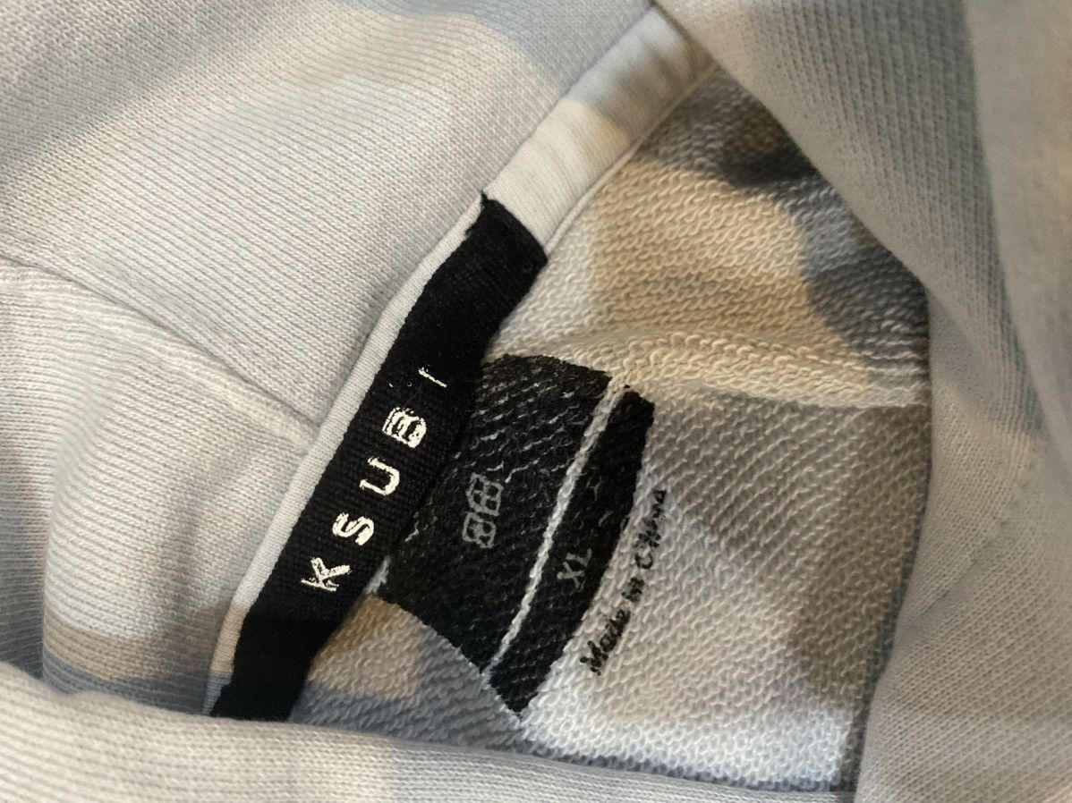 Ksubi Ksubi Hoodie Size US XL / EU 56 / 4 - 6 Thumbnail