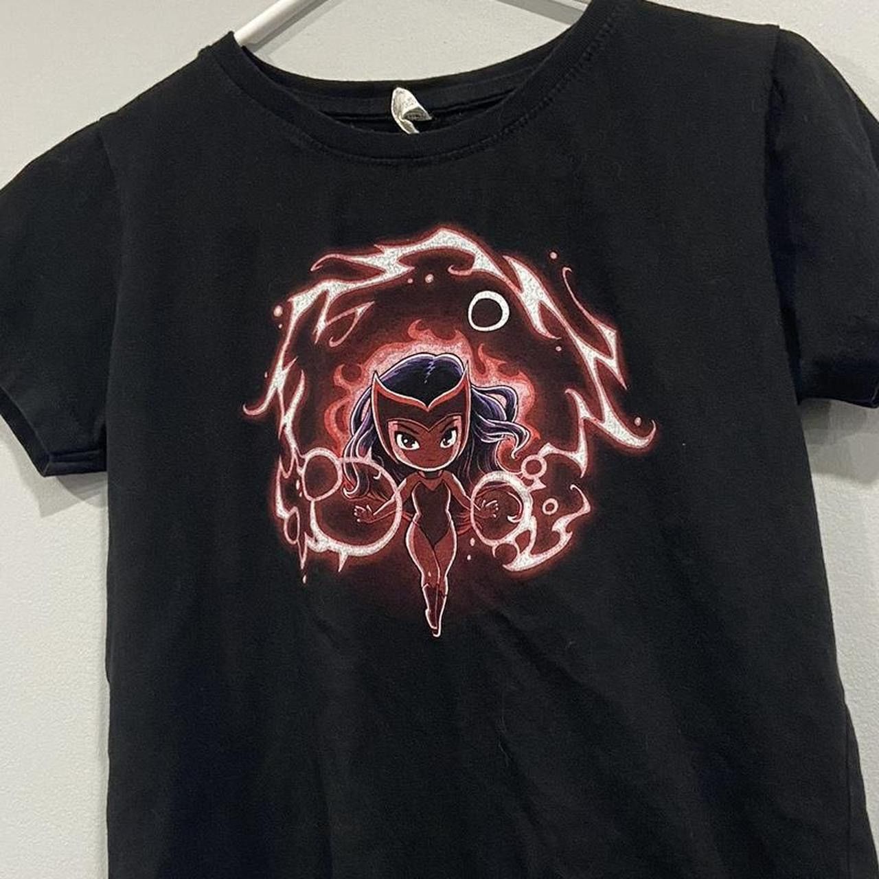 Marvel Comics Marvel scarlett witch graphic tee Size S / US 4 / IT 40 - 3 Thumbnail