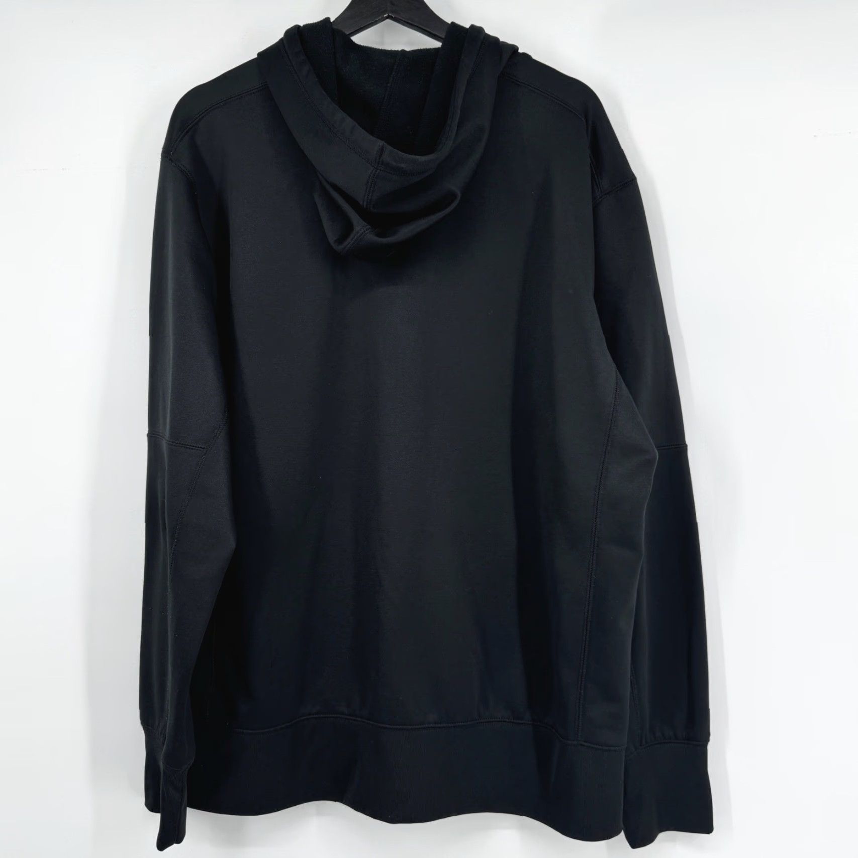 Nike Nike Therma-FIT Black Army West Point Hoodie Full Zip Men XL Black Knights Size US XL / EU 56 / 4 - 2 Thumbnail