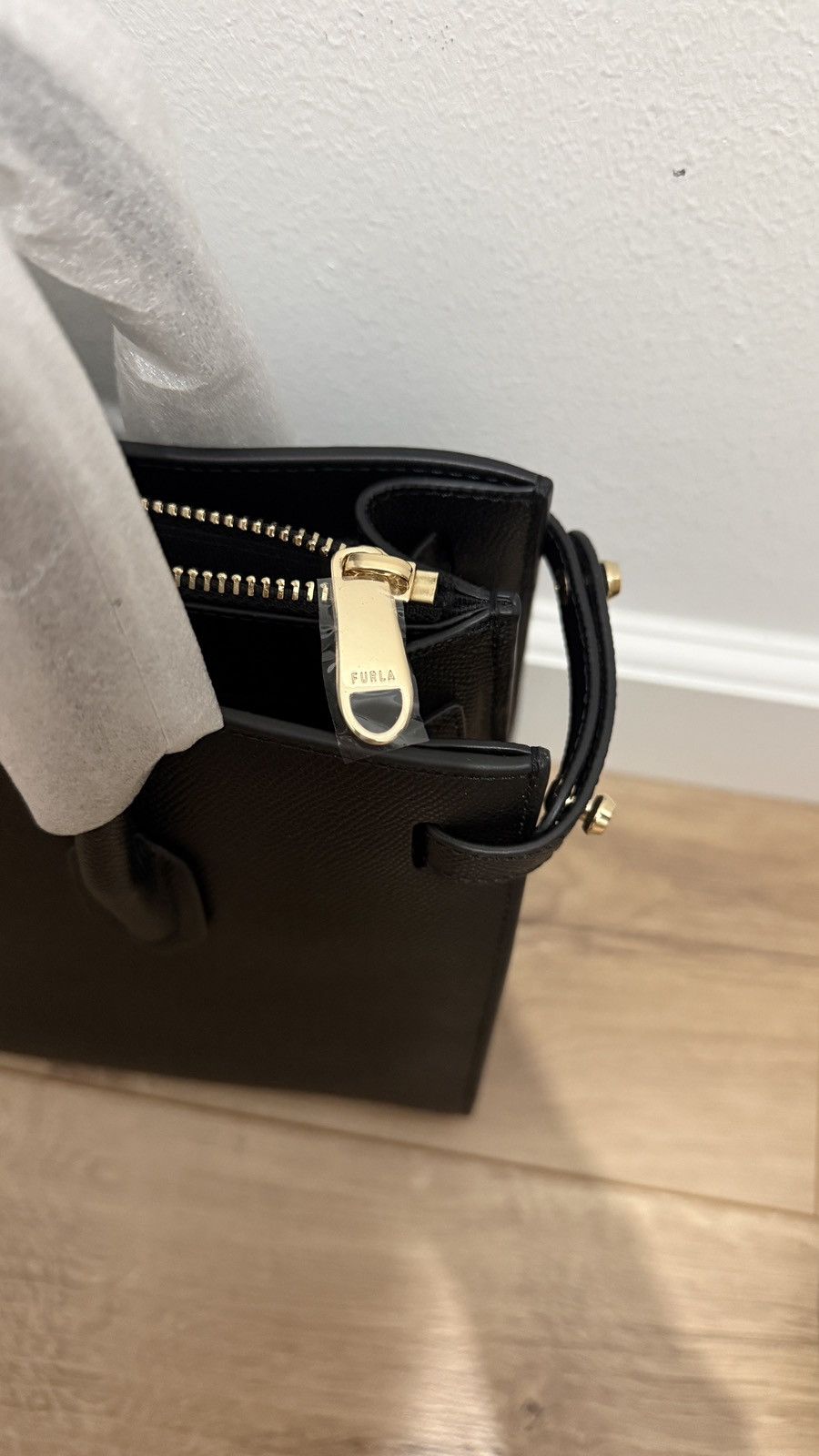 Furla Furla Tote bag new with tag Size ONE SIZE - 2 Thumbnail