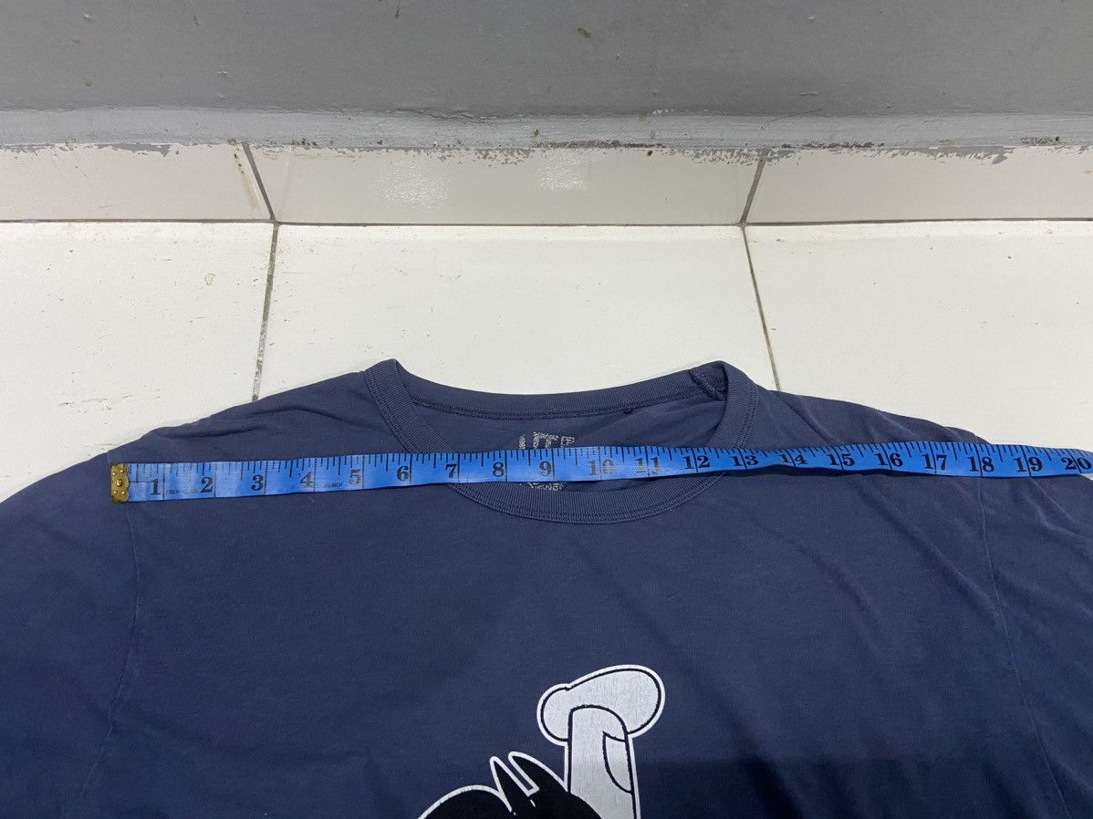 GU PETE AND MICKEY MOUSE X UNIQLO TEE SHIRT Size US L / EU 52-54 / 3 - 13 Thumbnail
