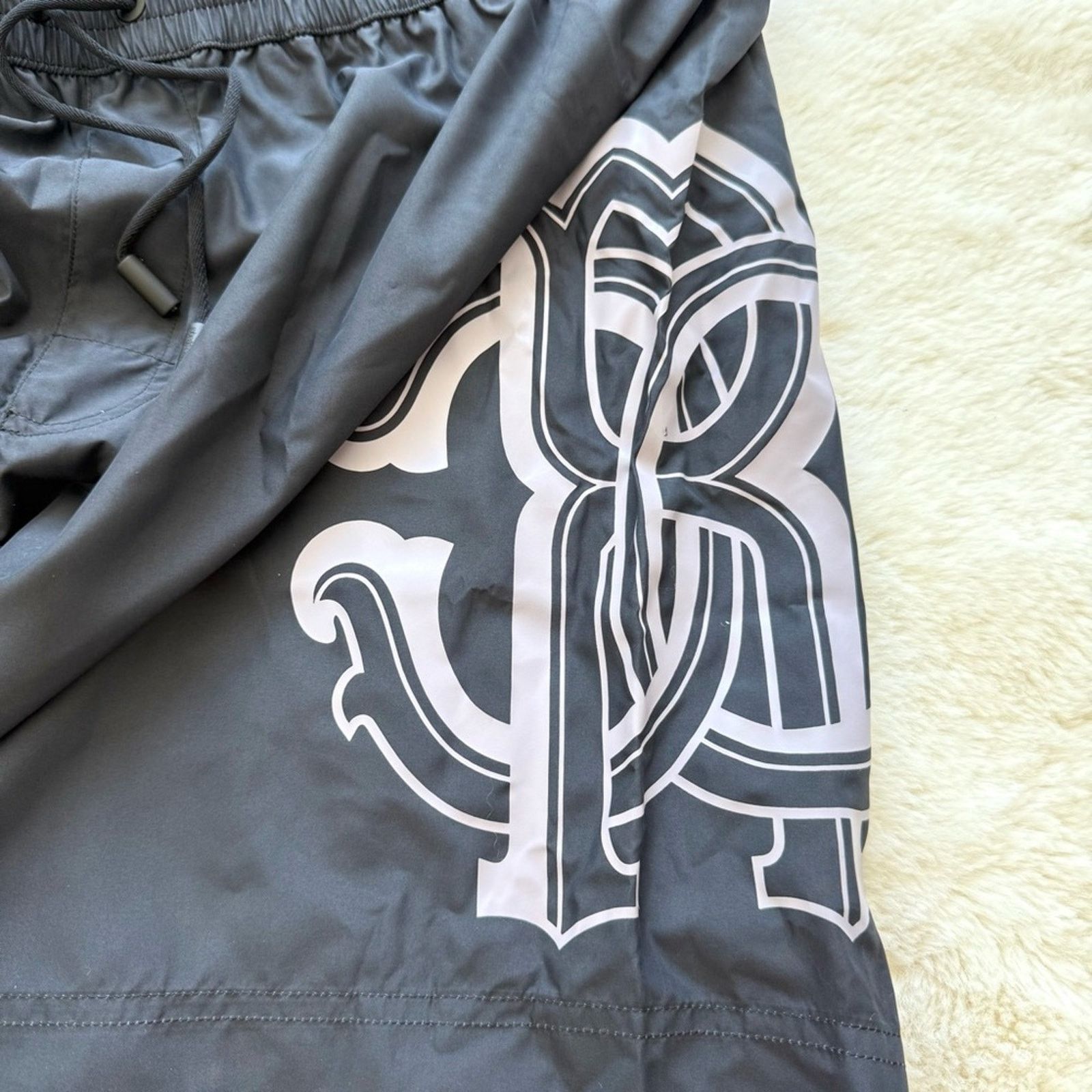 Roberto Cavalli NWT!!! Roberto Cavalli men swimwear size L Retail 420$ Size US 36 / EU 52 - 2 Thumbnail