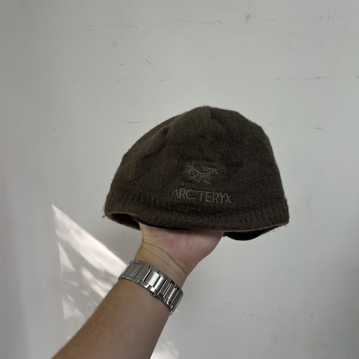 Arc'teryx Arcteryx beanie hat Size ONE SIZE - 1 Thumbnail