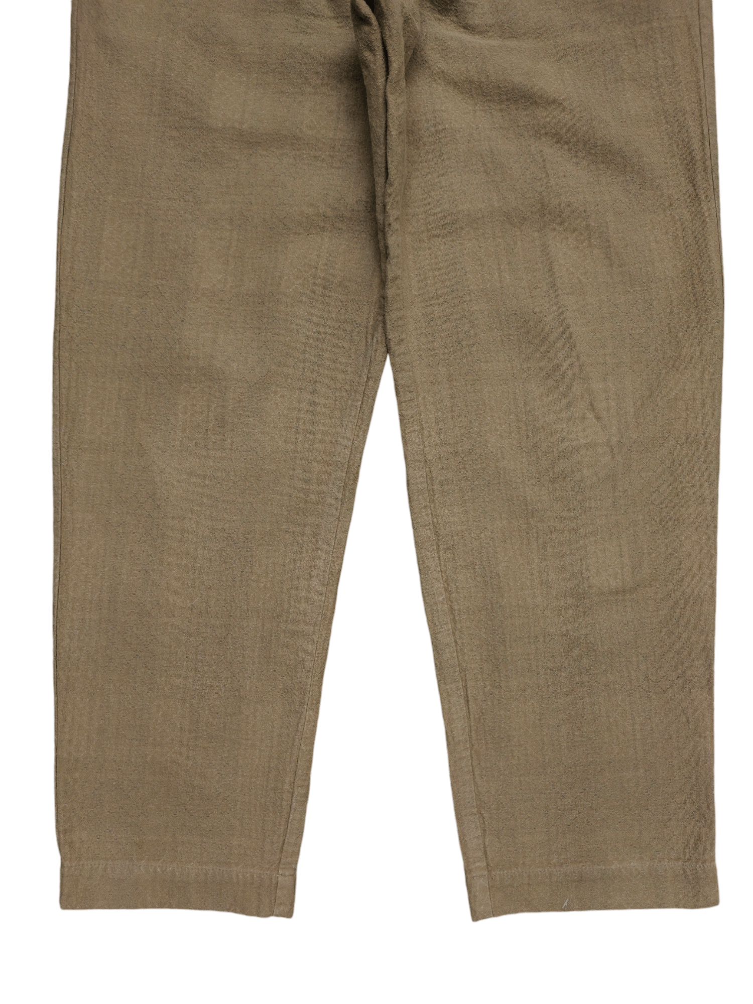 Ne-Net Ne-net Issey Miyake Relaxed Pants Size US 28 / EU 44 - 4 Thumbnail