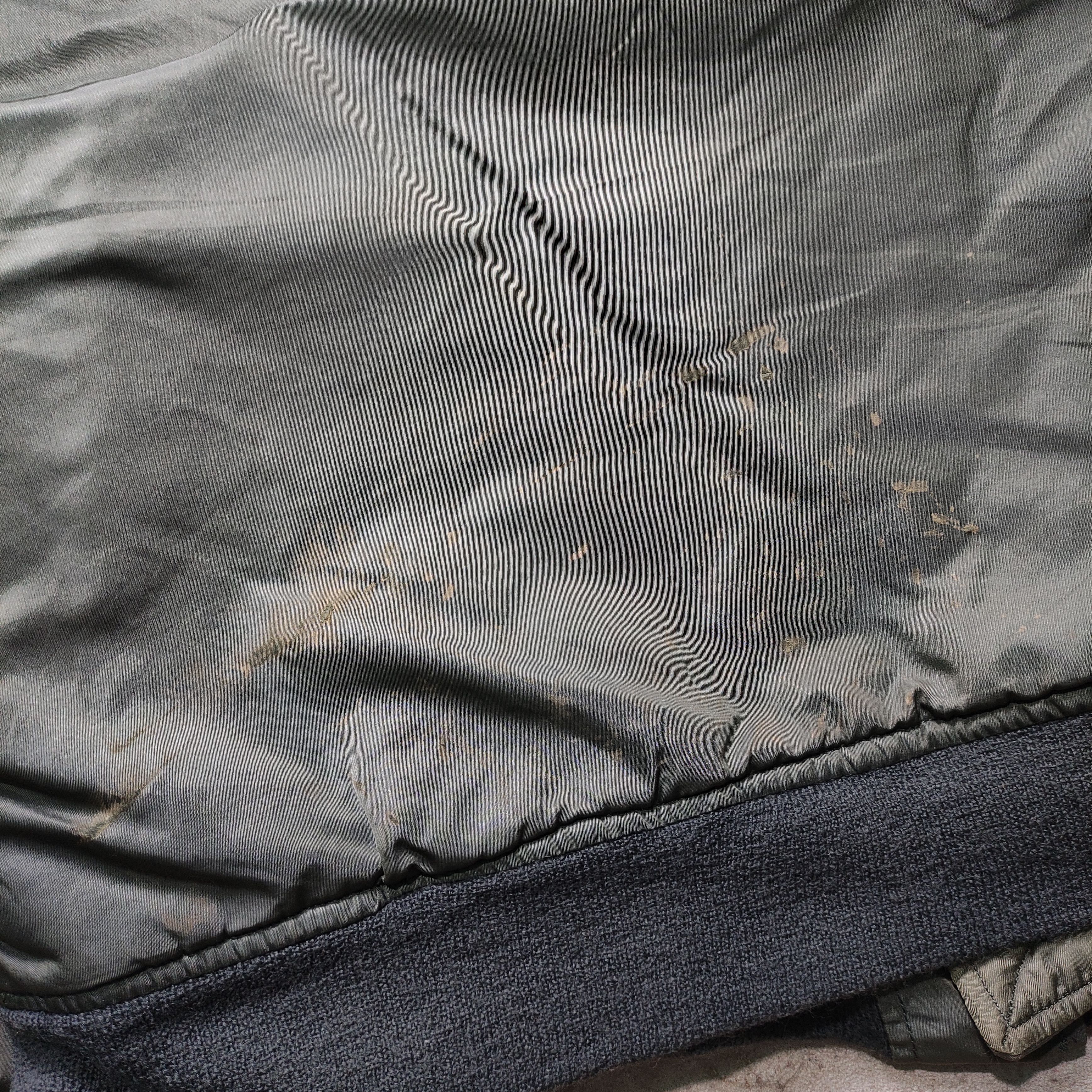 Alpha Industries × Vintage Alpha Industries Vintage Jacket 1986 Size US L / EU 52-54 / 3 - 9 Thumbnail