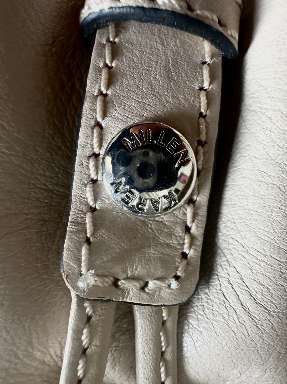 Karen Millen Archive Piece - Karen Millen Size ONE SIZE - 6 Thumbnail