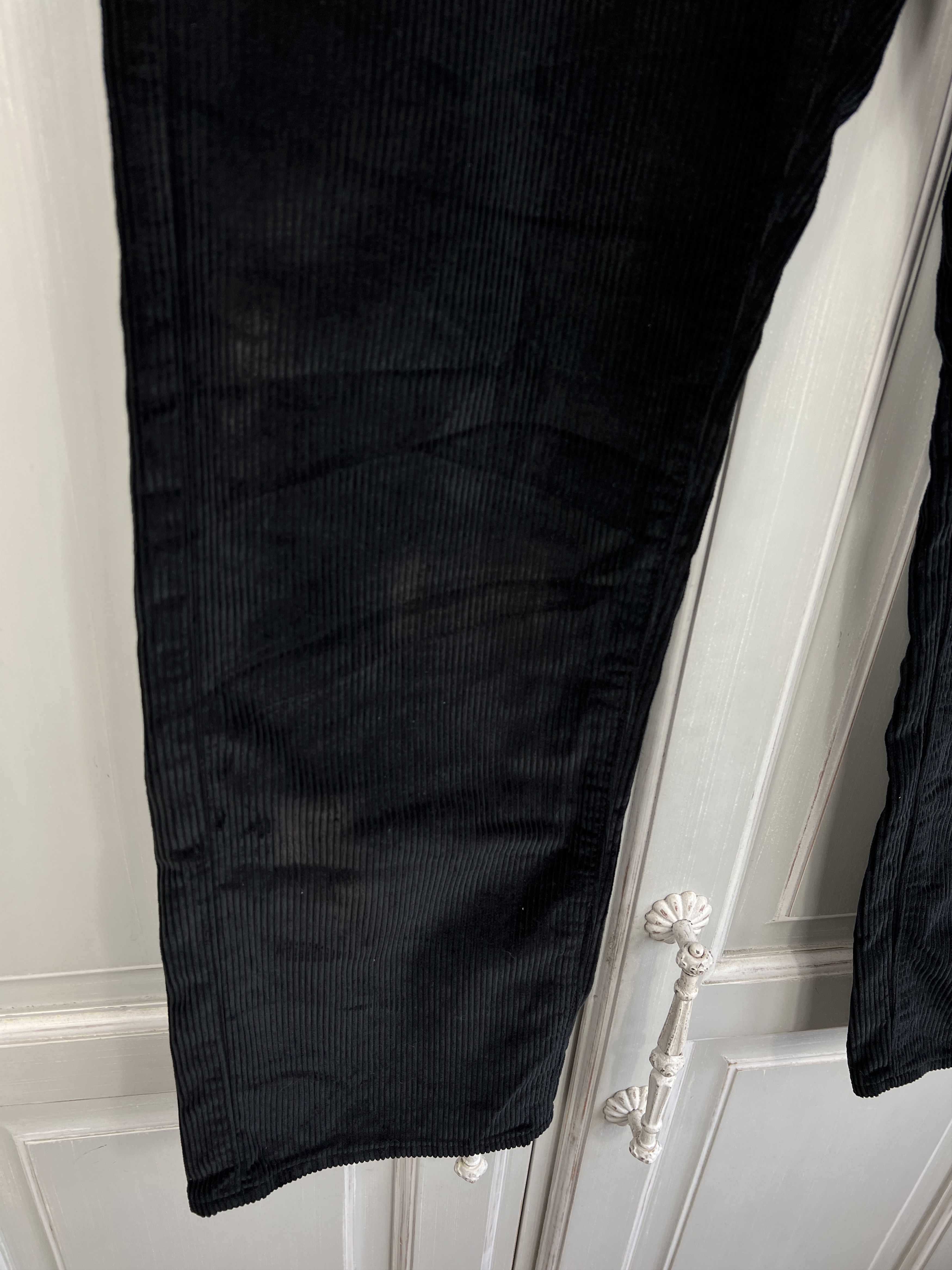 Hugo Boss HUGO BOSS CORDUROY VINTAGE PANTS RELAX FIT Size US 34 / EU 50 - 3 Thumbnail