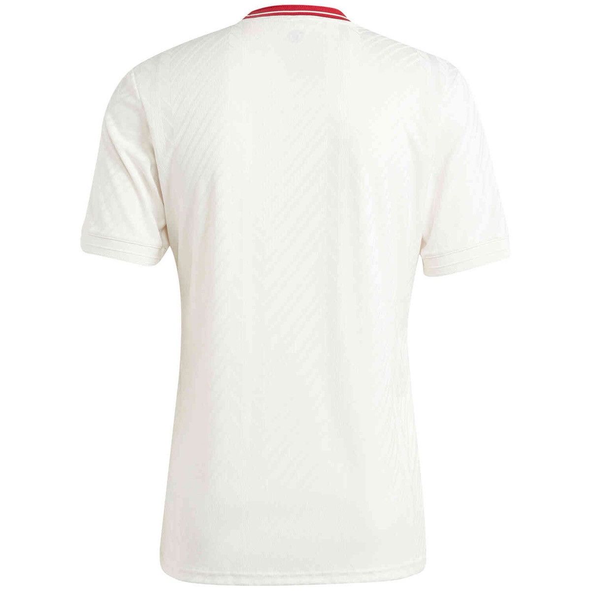 Adidas Adidas Manchester United 23/24 Third Soccer Jersey Size US L / EU 52-54 / 3 - 2 Thumbnail