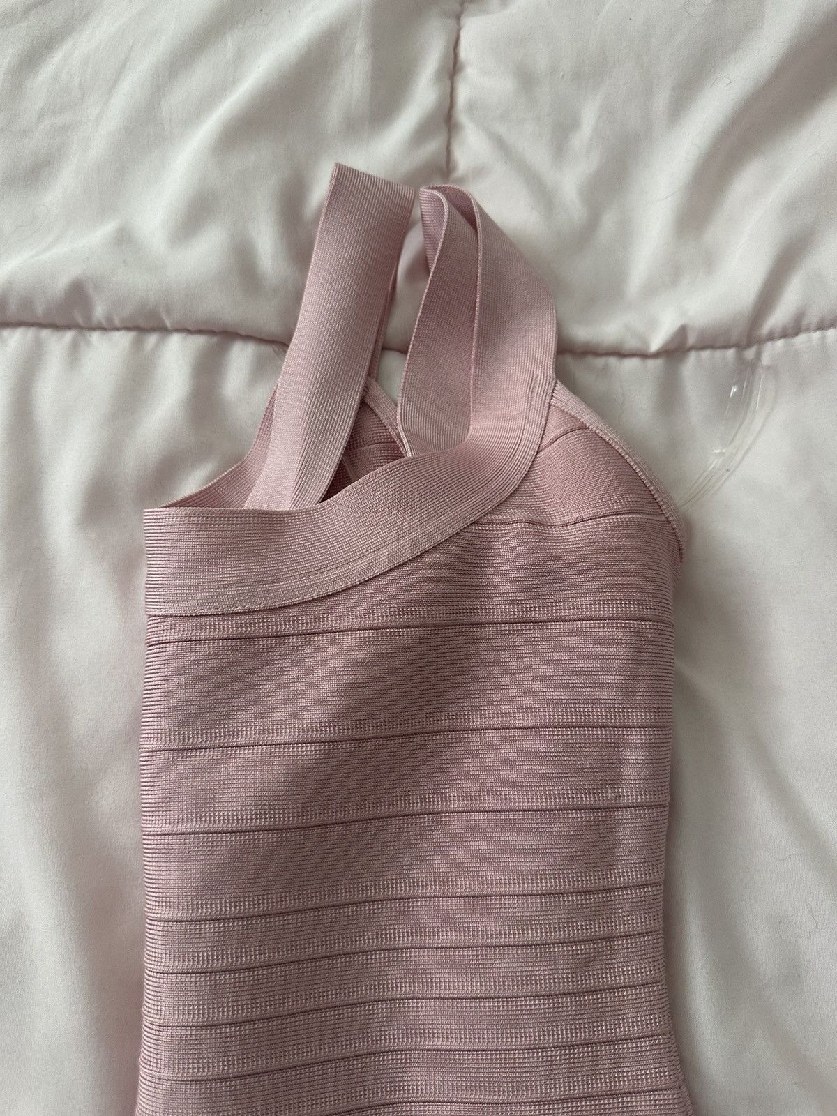House of CB House of CB Bandage Dress Size S / US 4 / IT 40 - 4 Thumbnail