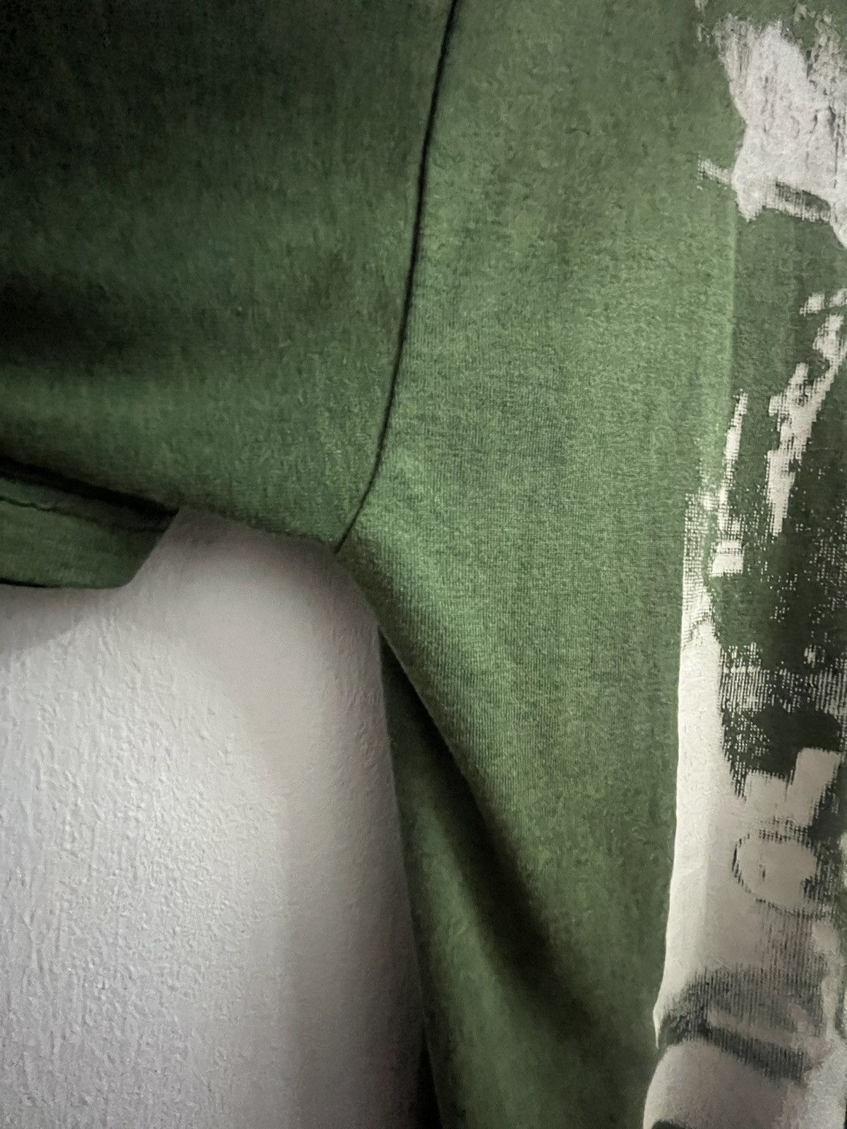 Band Tees × Vintage JUDGE Size US M / EU 48-50 / 2 - 11 Thumbnail