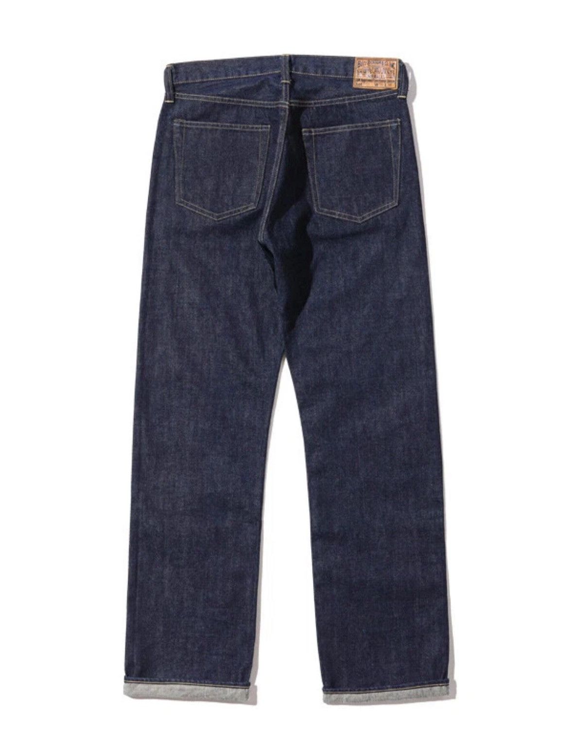 Buzz Rickson's Buzz Rickson World war denim sz30 Size US 30 / EU 46 - 4 Thumbnail