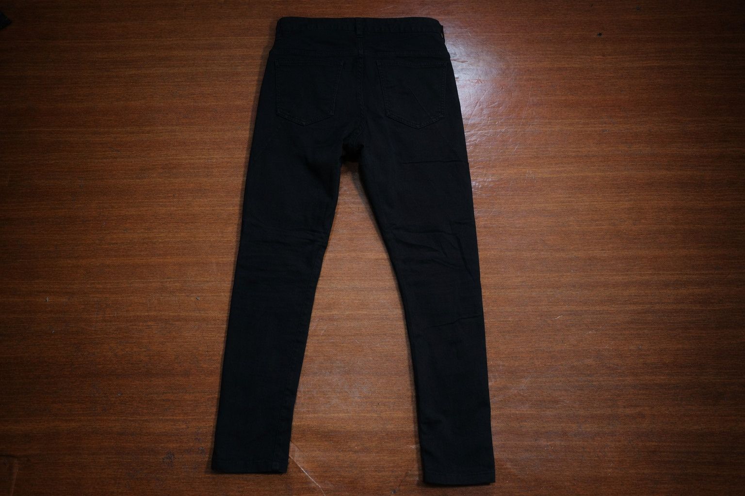 Kazuyuki Kumagai Attachment AW19 ATTACHMENT Kazuyuki Kumagai CHINO PANTS Size US 32 / EU 48 - 8 Thumbnail