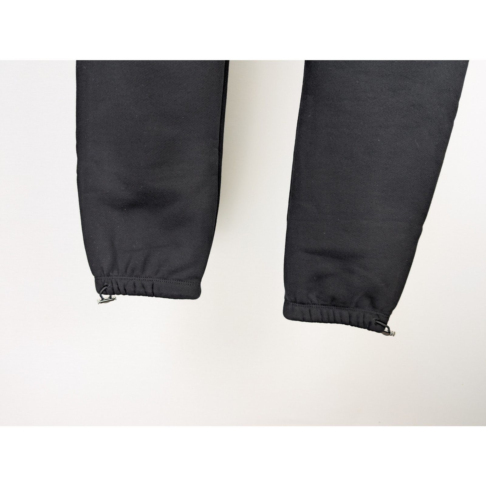 Amiri o1rshd1 Q:2 / MA Sweatpants / Joggers in Black Size US 32 / EU 48 - 13 Thumbnail