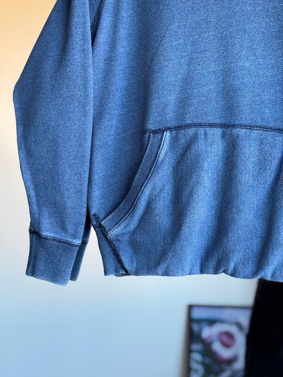 Other Work Not Work japanese washed sweatshirt size S Size US S / EU 44-46 / 1 - 2 Thumbnail