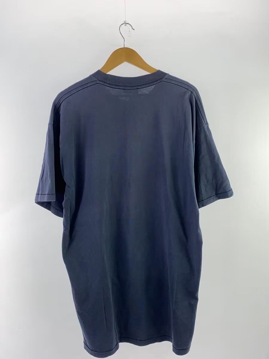 Raf Simons AW17 Warning Sings Tee Size US M / EU 48-50 / 2 - 2 Thumbnail