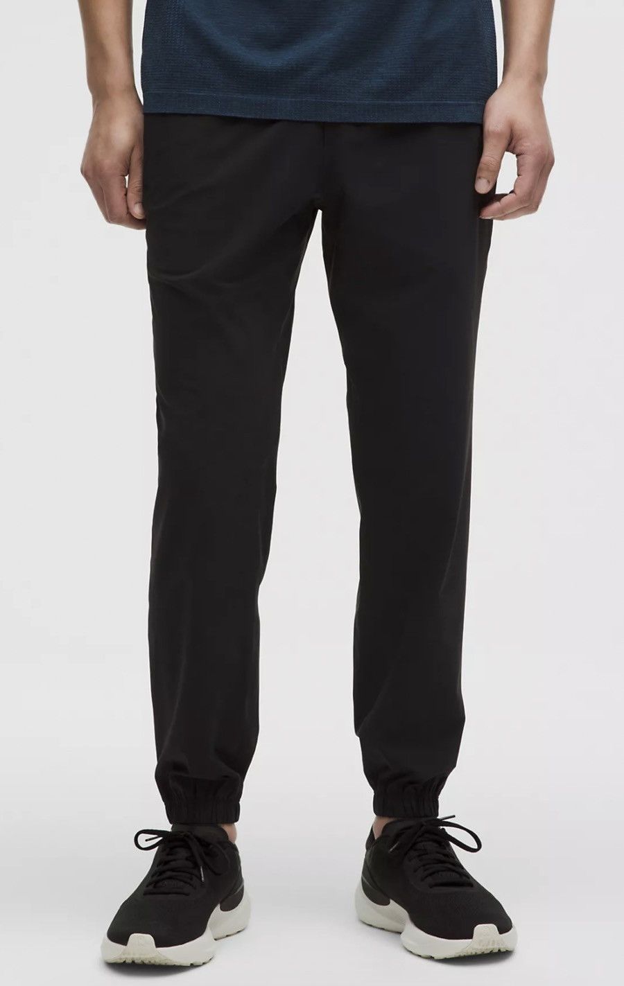 Lululemon Lululemon joggers Mens size S Size US 28 / EU 44 - 1 Thumbnail