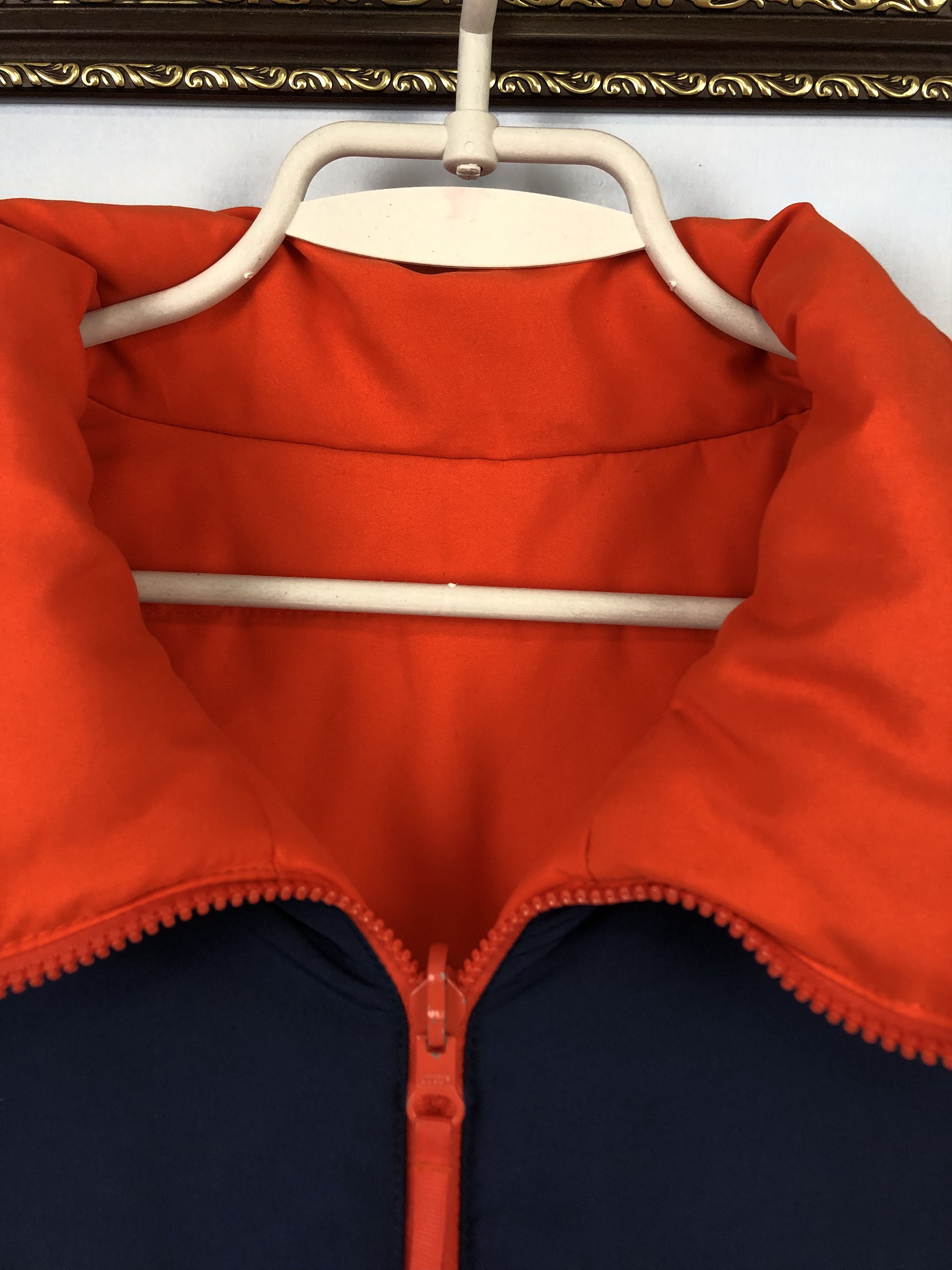 Nike Virginia Cavaliers 90's Jacket Double Sided Rare Hype Size US L / EU 52-54 / 3 - 9 Thumbnail