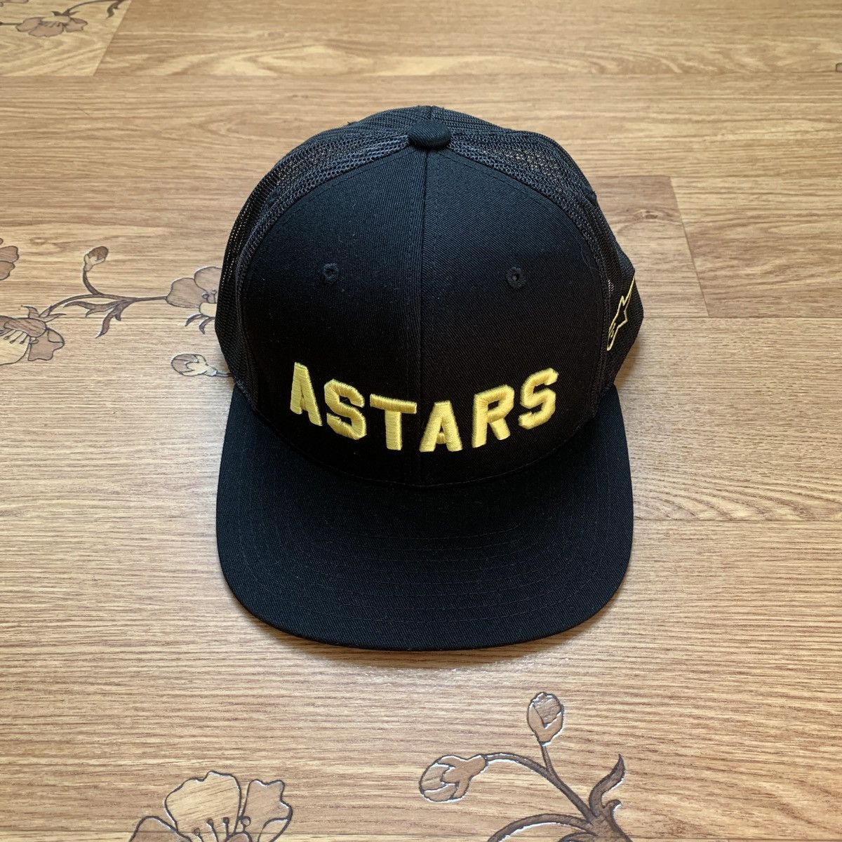 Alpinestars AlpineStars Corporate Trucker Hat Cap Size ONE SIZE - 2 Thumbnail
