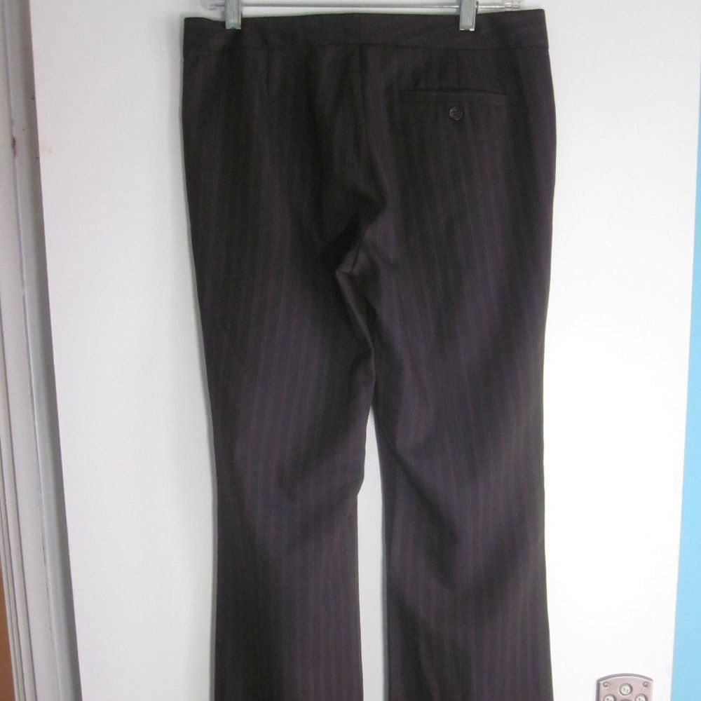 Rebecca Taylor REBECCA TAYLOR Womens Size 8 Dress Pants Size 30" / US 8 / IT 44 - 7 Thumbnail