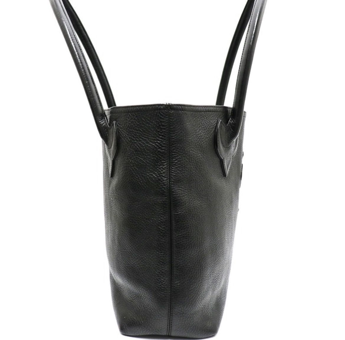 Chrome Hearts Chrome Hearts FS leather Cross Patch Tote bag Size ONE SIZE - 4 Thumbnail