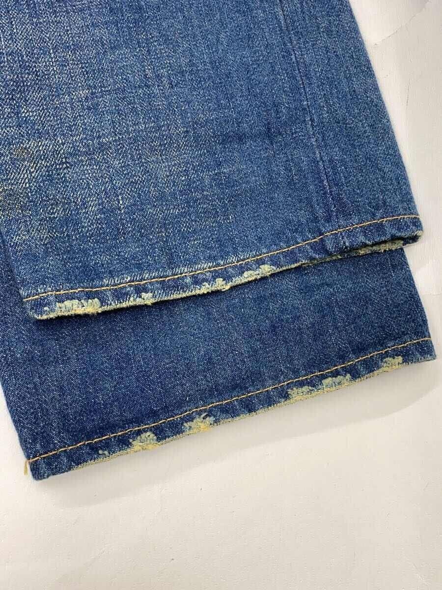Comme des Garcons Aged Denim Jeans Size US 29 - 6 Thumbnail