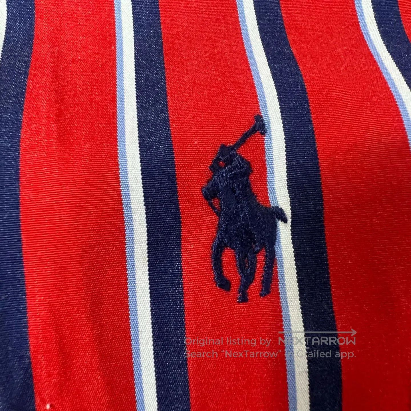 Polo Ralph Lauren Ralph Lauren Long Sleeve Shirt. Size US S / EU 44-46 / 1 - 5 Thumbnail