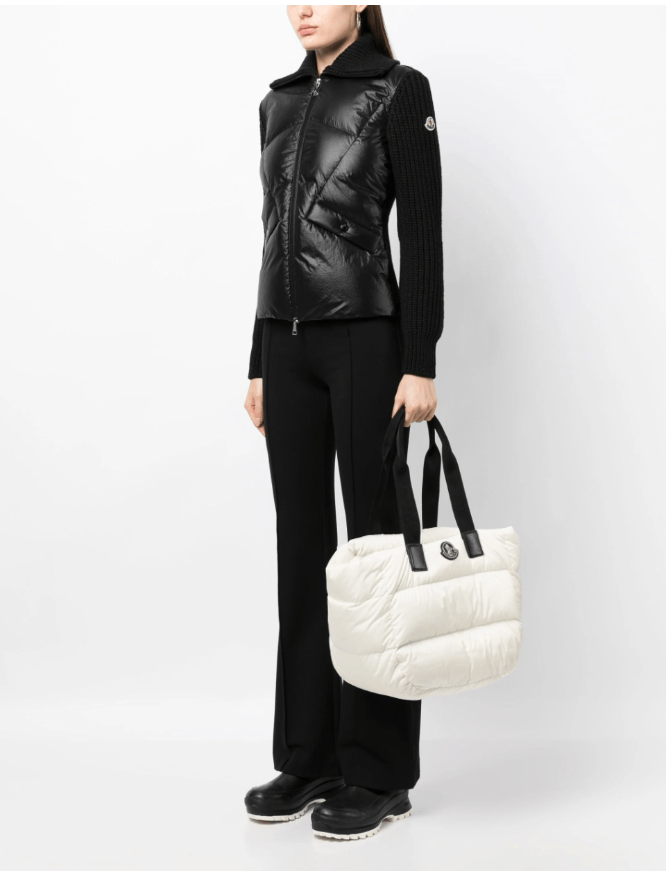 Moncler Cardoc Bag Size ONE SIZE - 4 Thumbnail