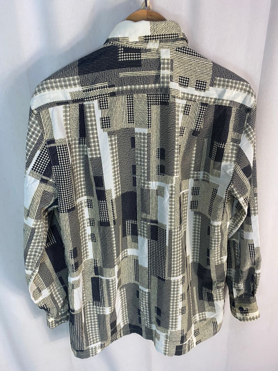 Other Adam&eve button up shirt Size US M / EU 48-50 / 2 - 8 Thumbnail