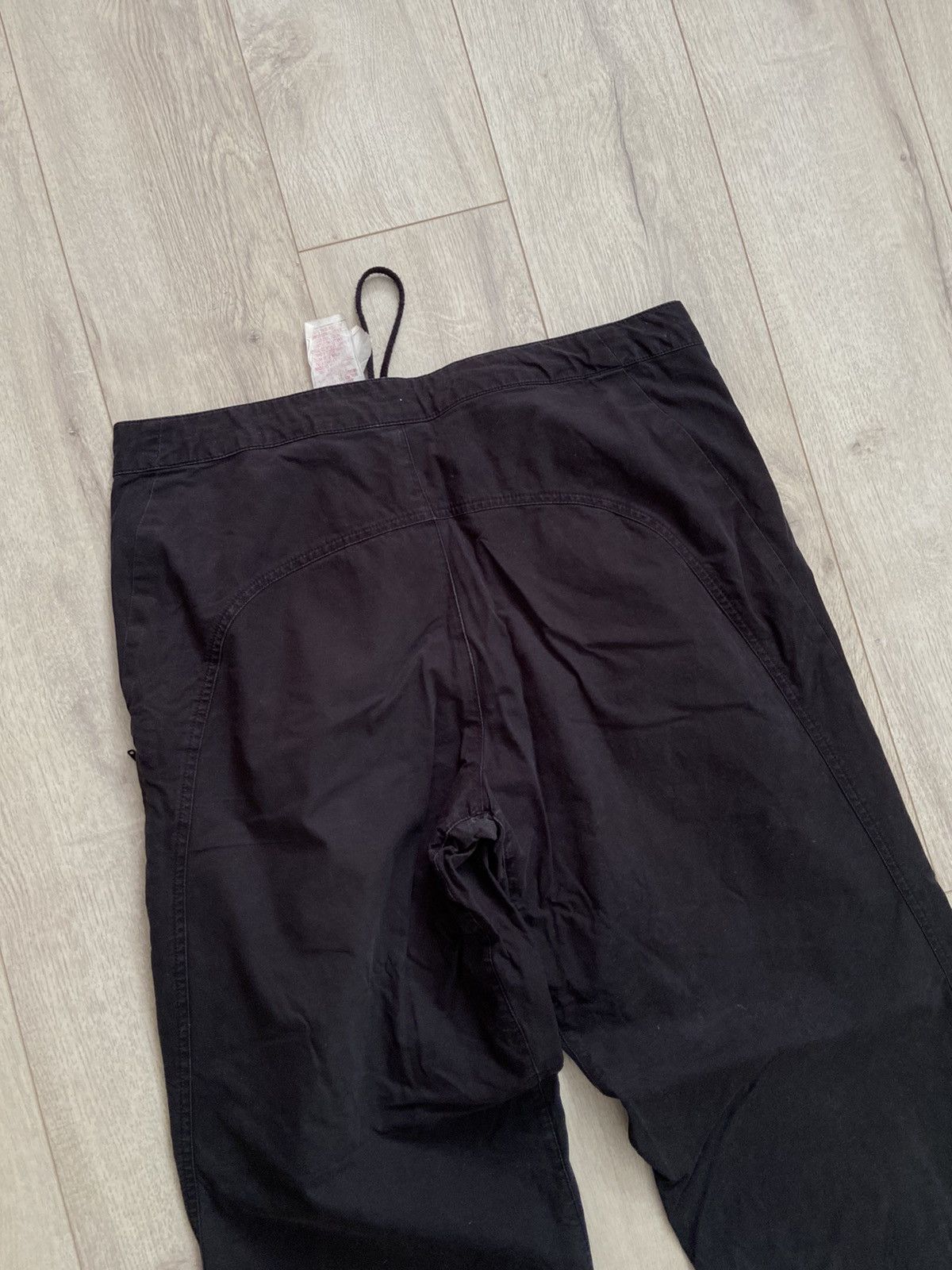 Other Nike Vintage Pants y2k style Cargo Size US 32 / EU 48 - 10 Thumbnail