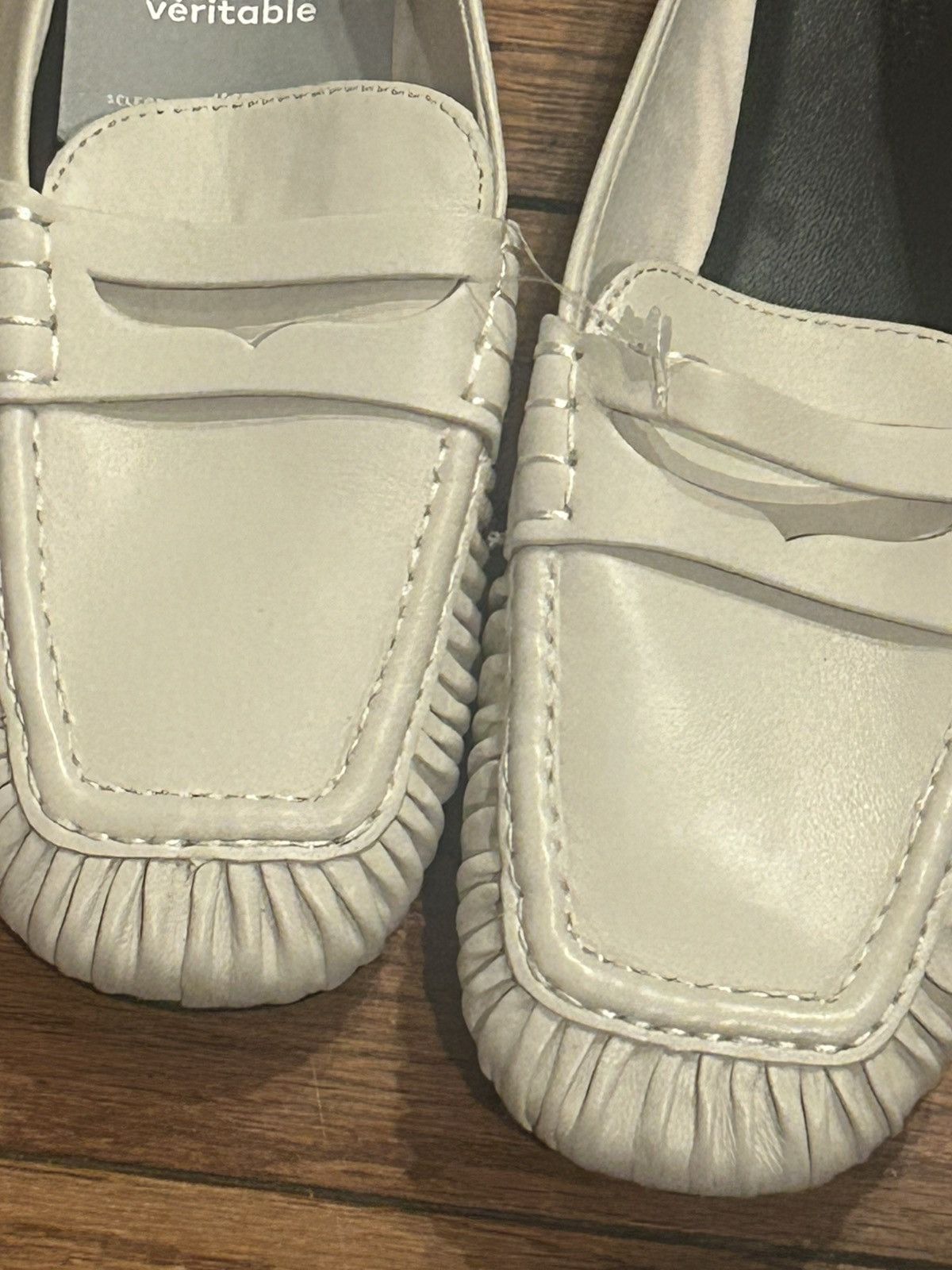 H&M H&M premium leather collection Size US 8 / IT 38 - 7 Thumbnail