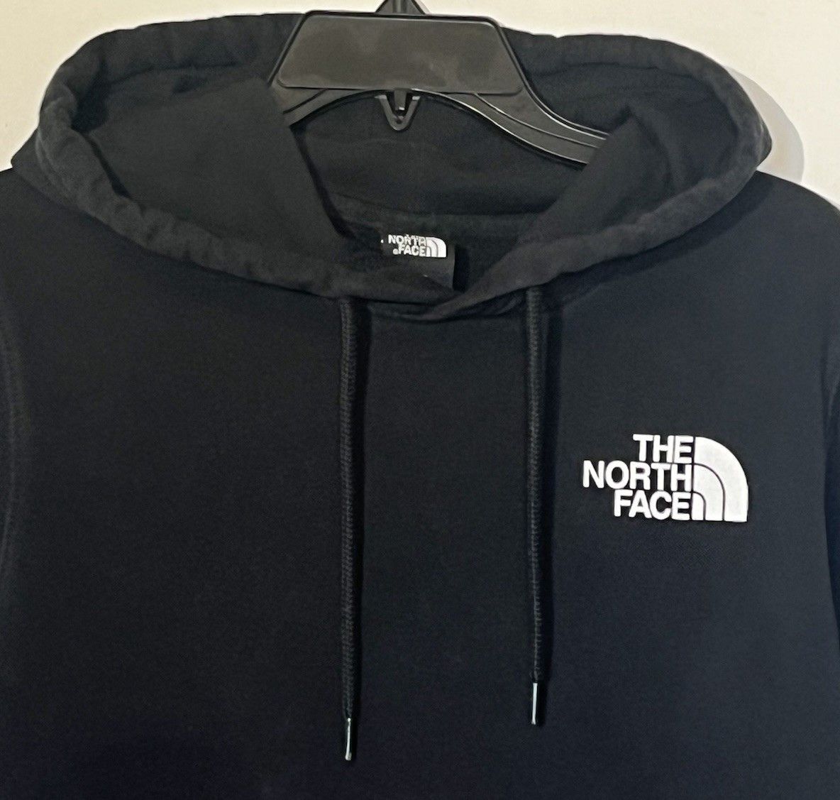 The North Face The North Face Never Stop Exploring Hoodie Pullover Size US S / EU 44-46 / 1 - 11 Thumbnail