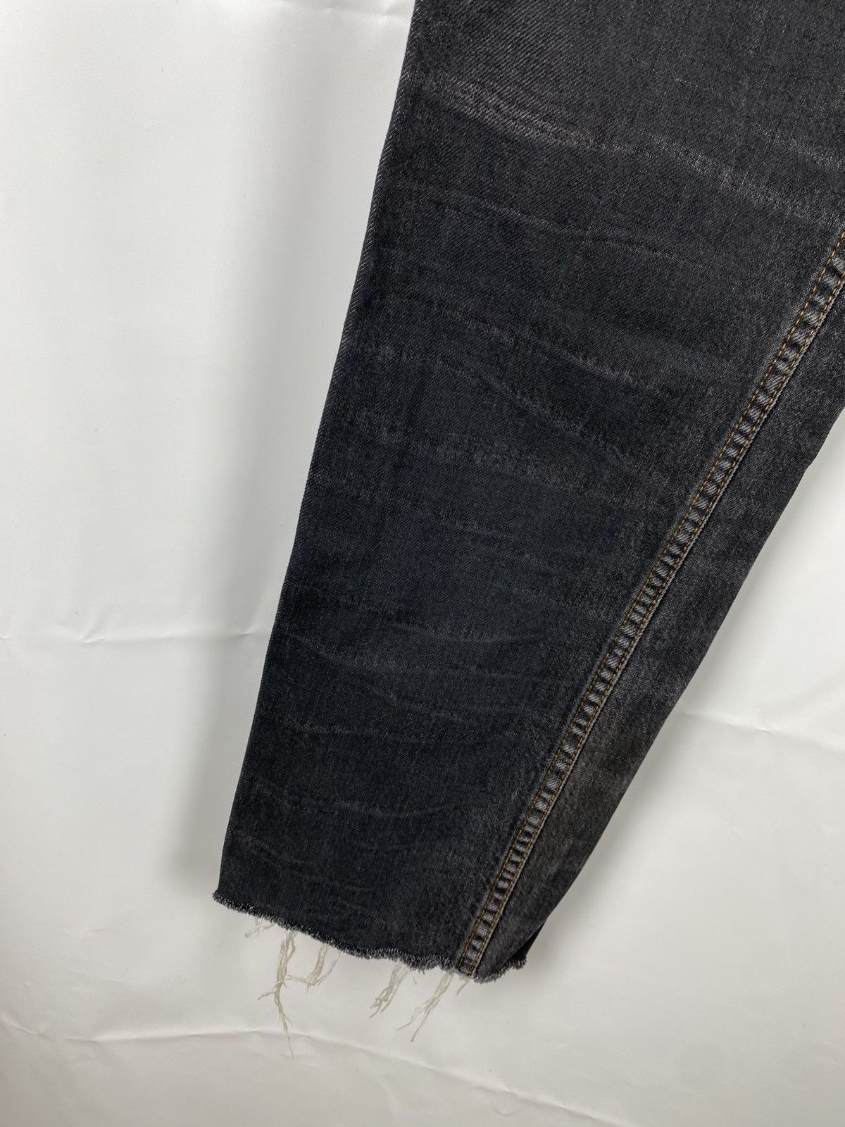 Dolce & Gabbana Dolce & Gabbana Vintage Denim Jeans Men size 33 Size US 33 - 6 Thumbnail