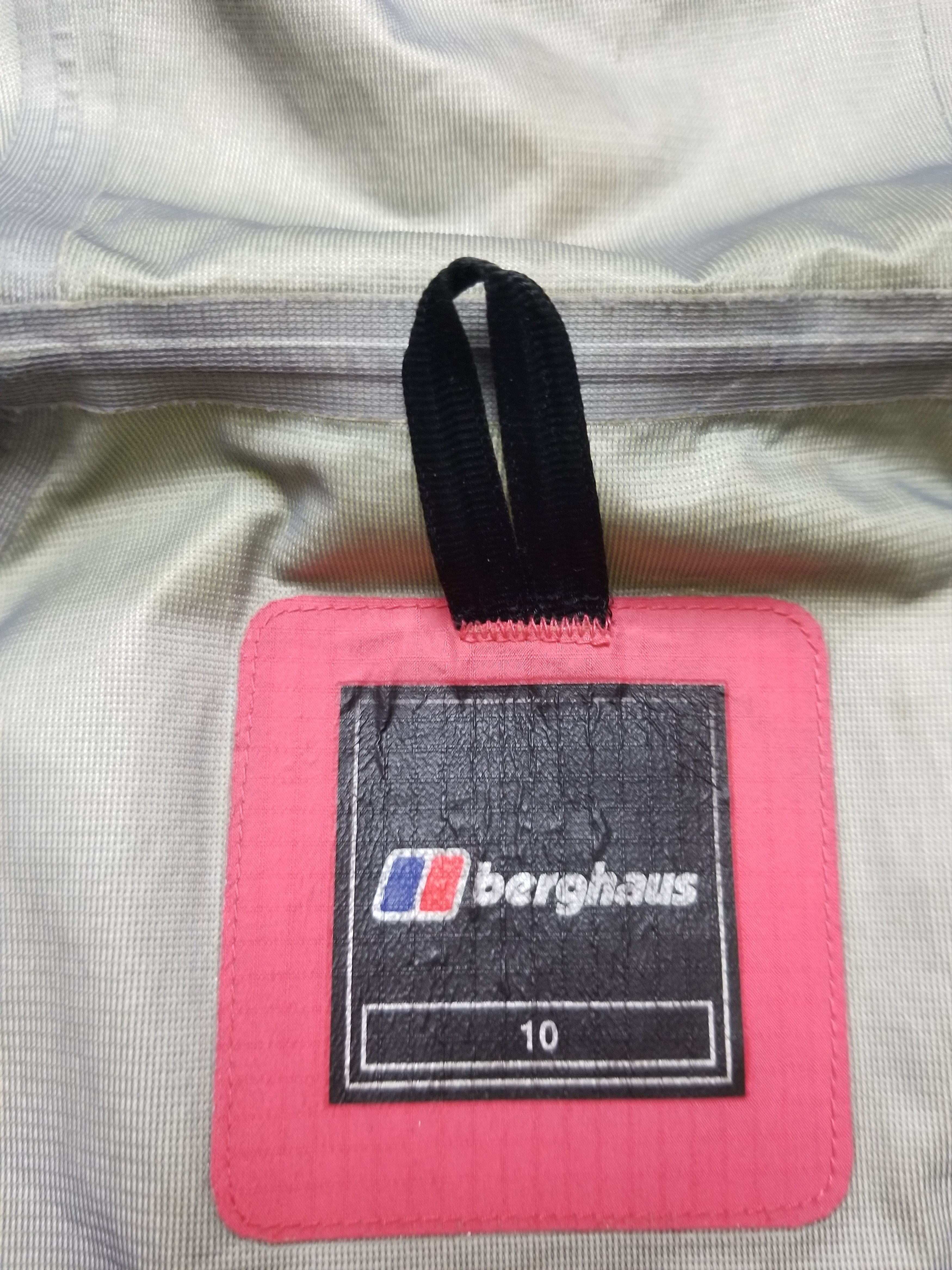 Berghaus Berghaus Gore-tex Active Storm Shell Jacket Light Size S / US 4 / IT 40 - 18 Thumbnail