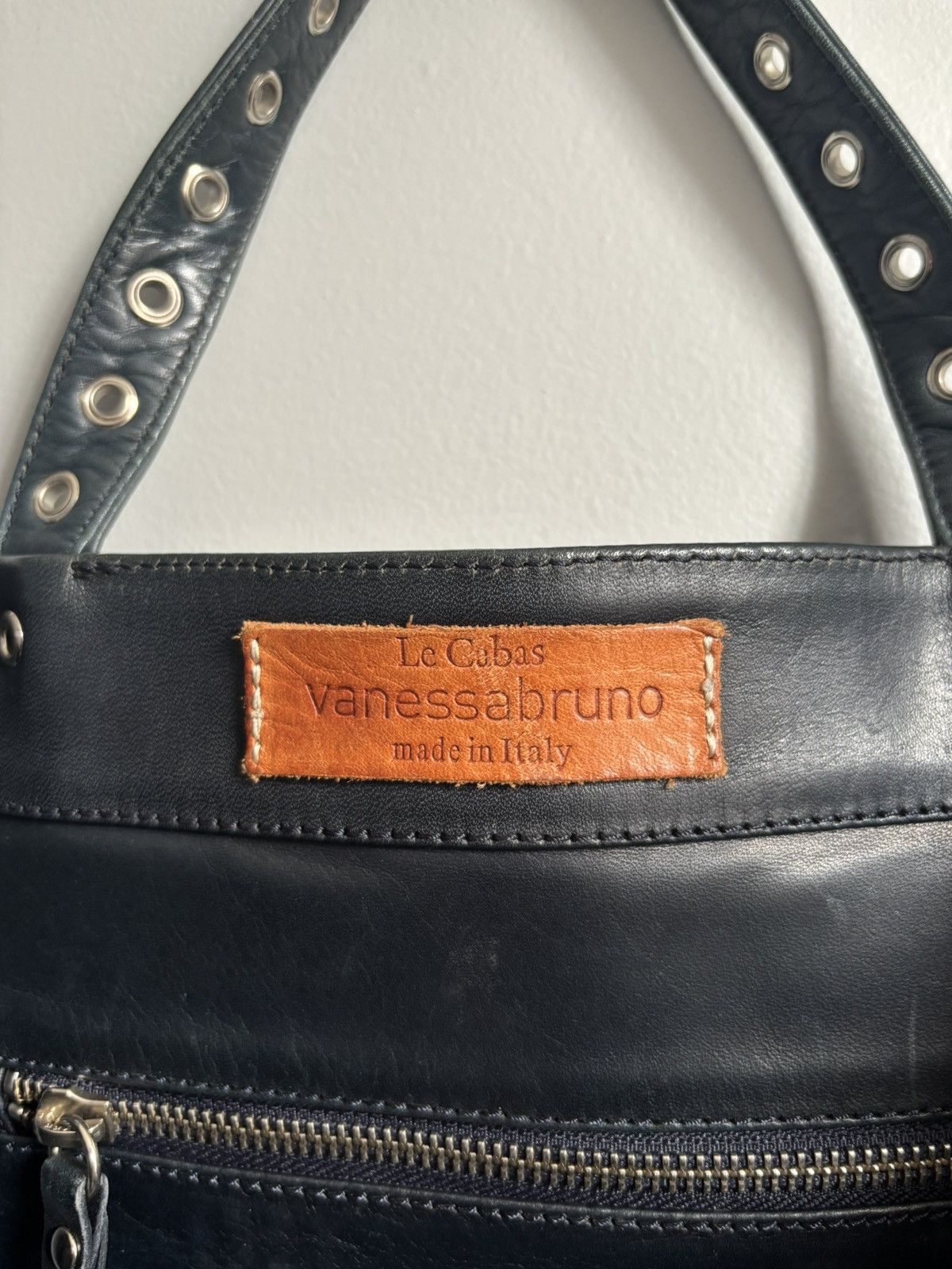 Vanessa Bruno Vanessa Bruno Le Cabas Bag Size ONE SIZE - 4 Thumbnail