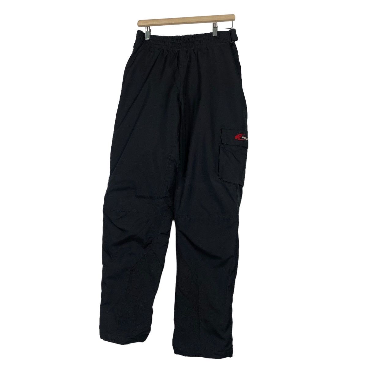 Japanese Brand Komine cargo rider pant Size US 33 - 2 Thumbnail