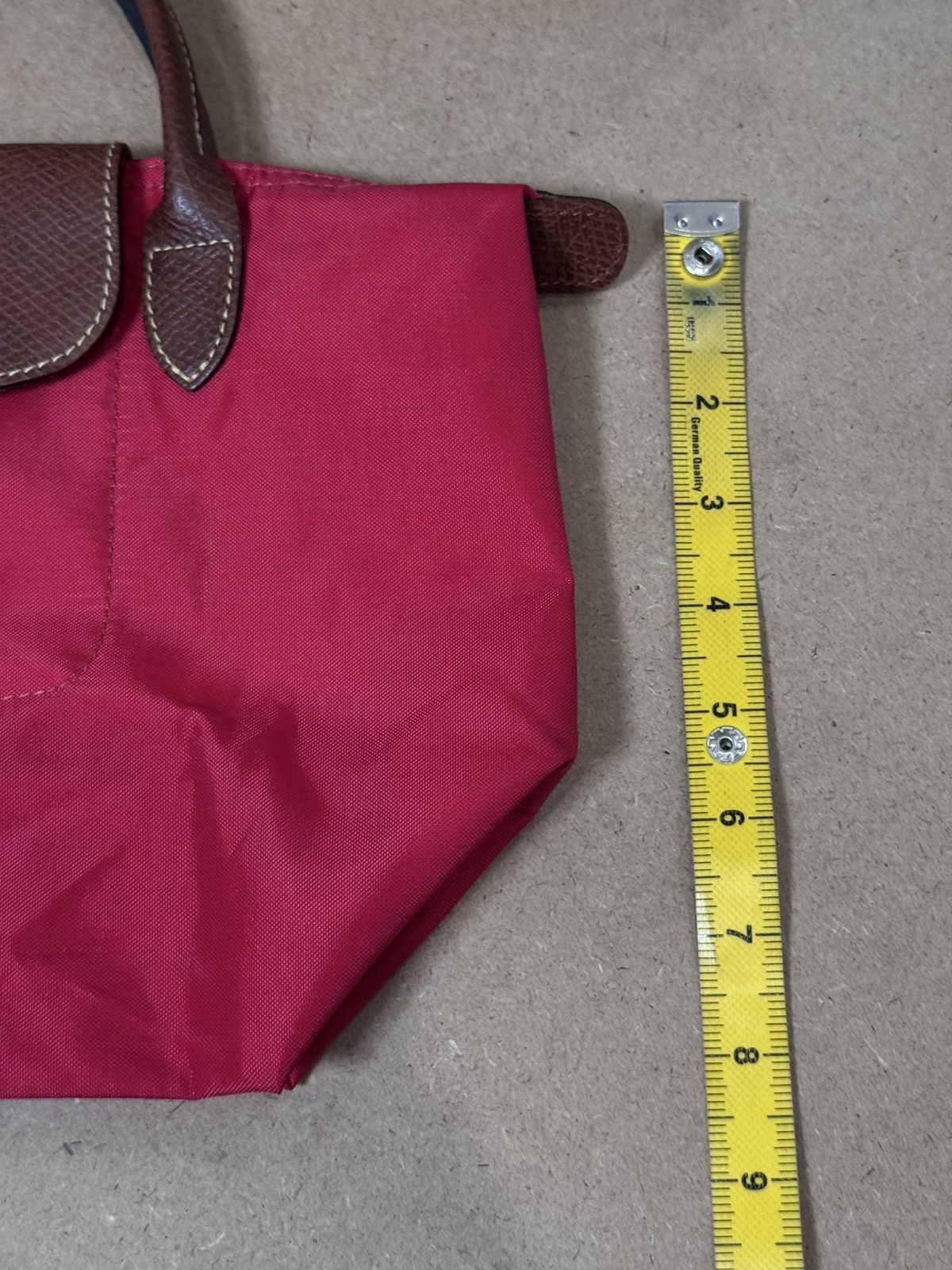 Longchamp Longchamp Le Pliage bag. Size ONE SIZE - 16 Thumbnail