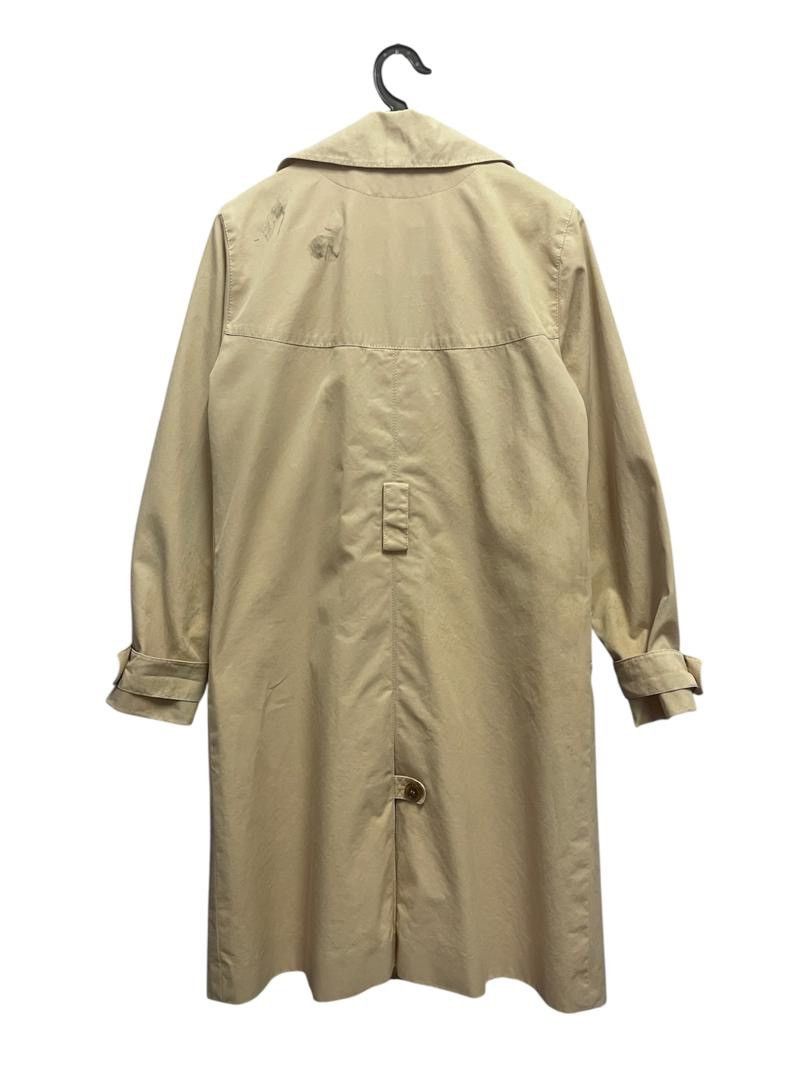 Louis Vuitton Vintage Louis Vuitton Trench Coat Size US S / EU 44-46 / 1 - 15 Thumbnail