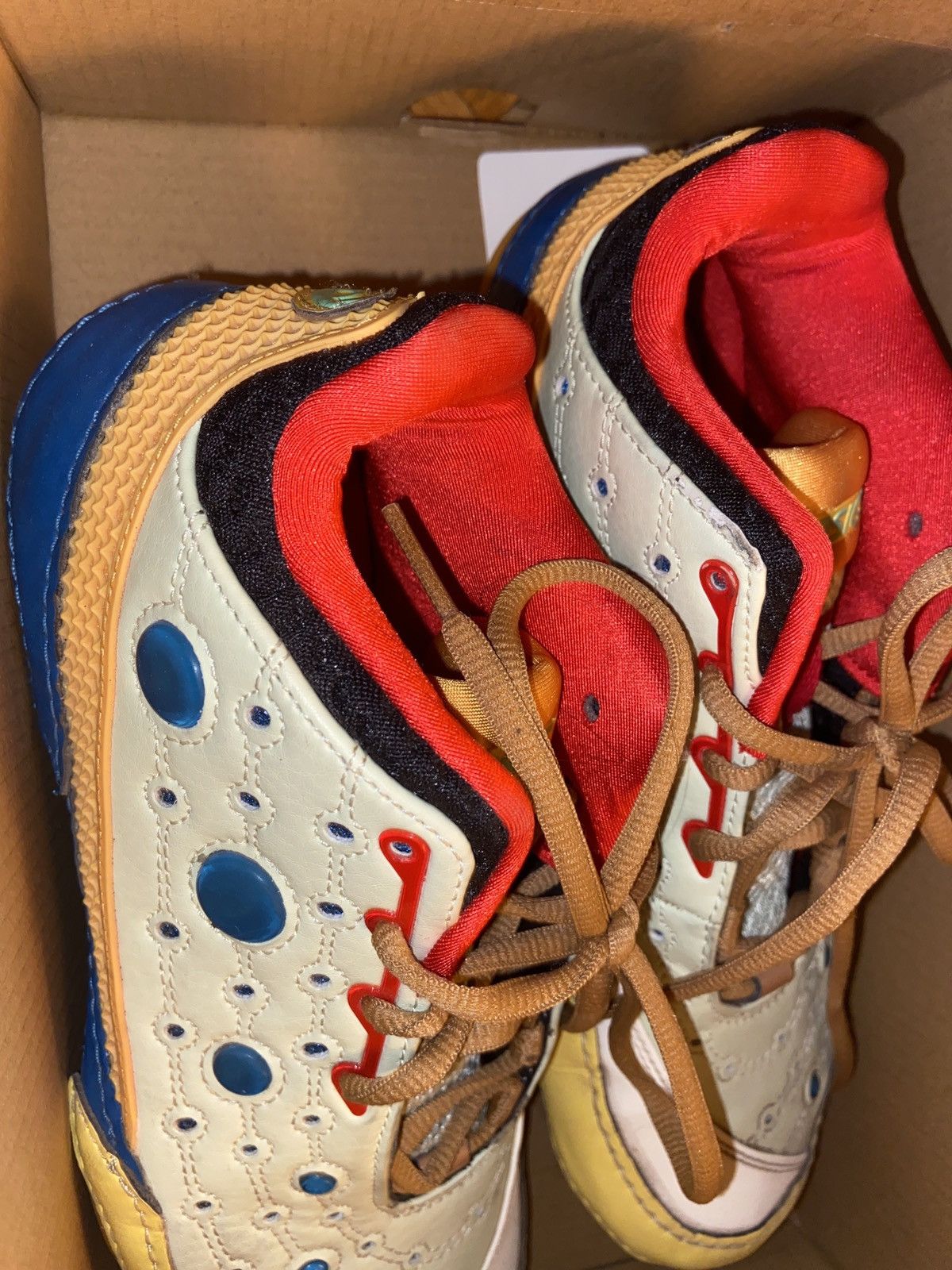 Asics × Kiko Kostadinov Kiko kostadinov asics gel gessirit 2 Size US 6 / IT 36 - 5 Thumbnail
