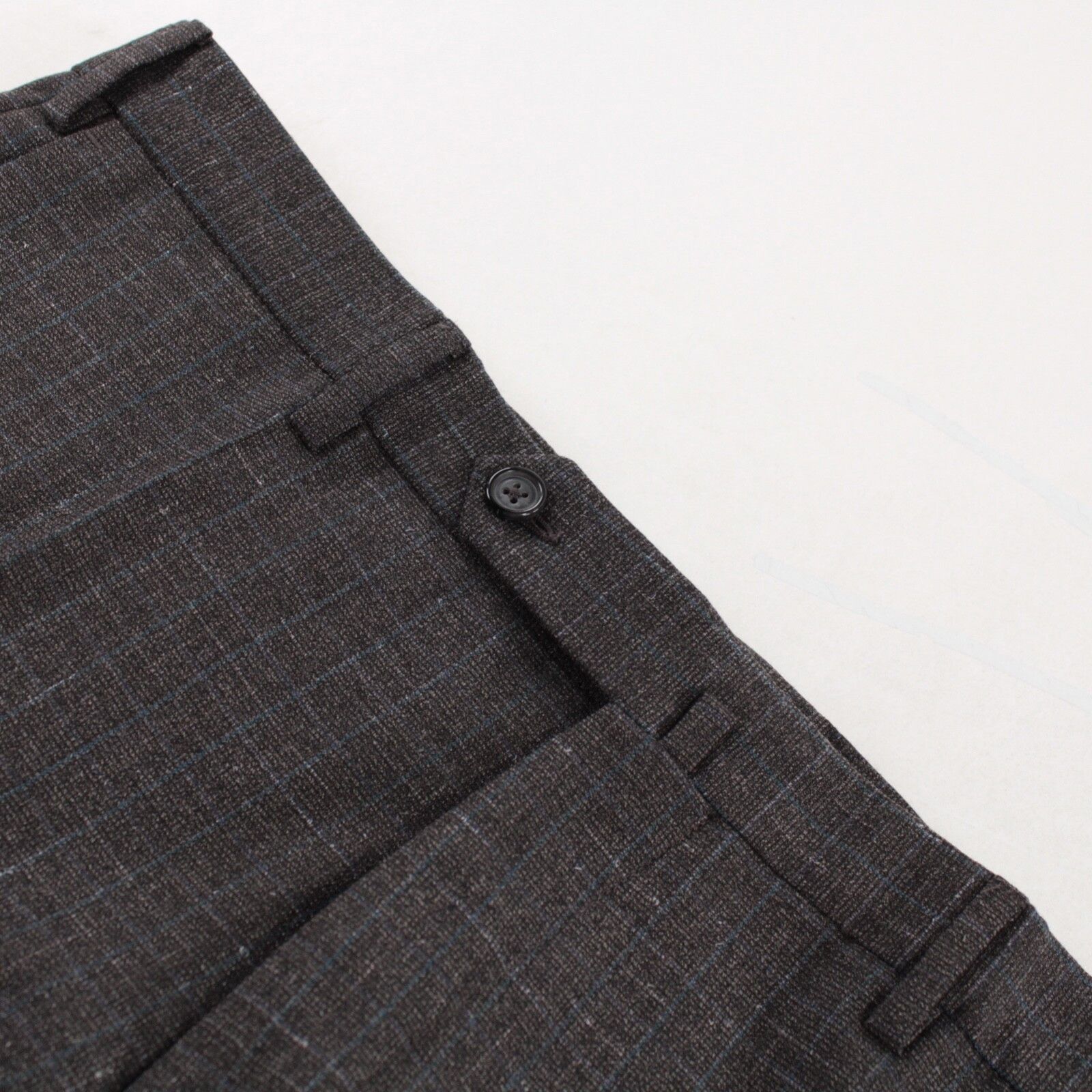 Incotex Incotex New with tags Dress Pants Size 36 US In Brown Size US 36 / EU 52 - 1 Thumbnail
