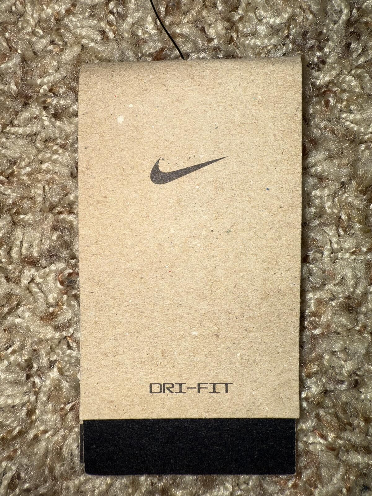 Nike Nike Men’s Dri-Fit Strike Academy III Slim Fit Jersey Size US XL / EU 56 / 4 - 10 Thumbnail