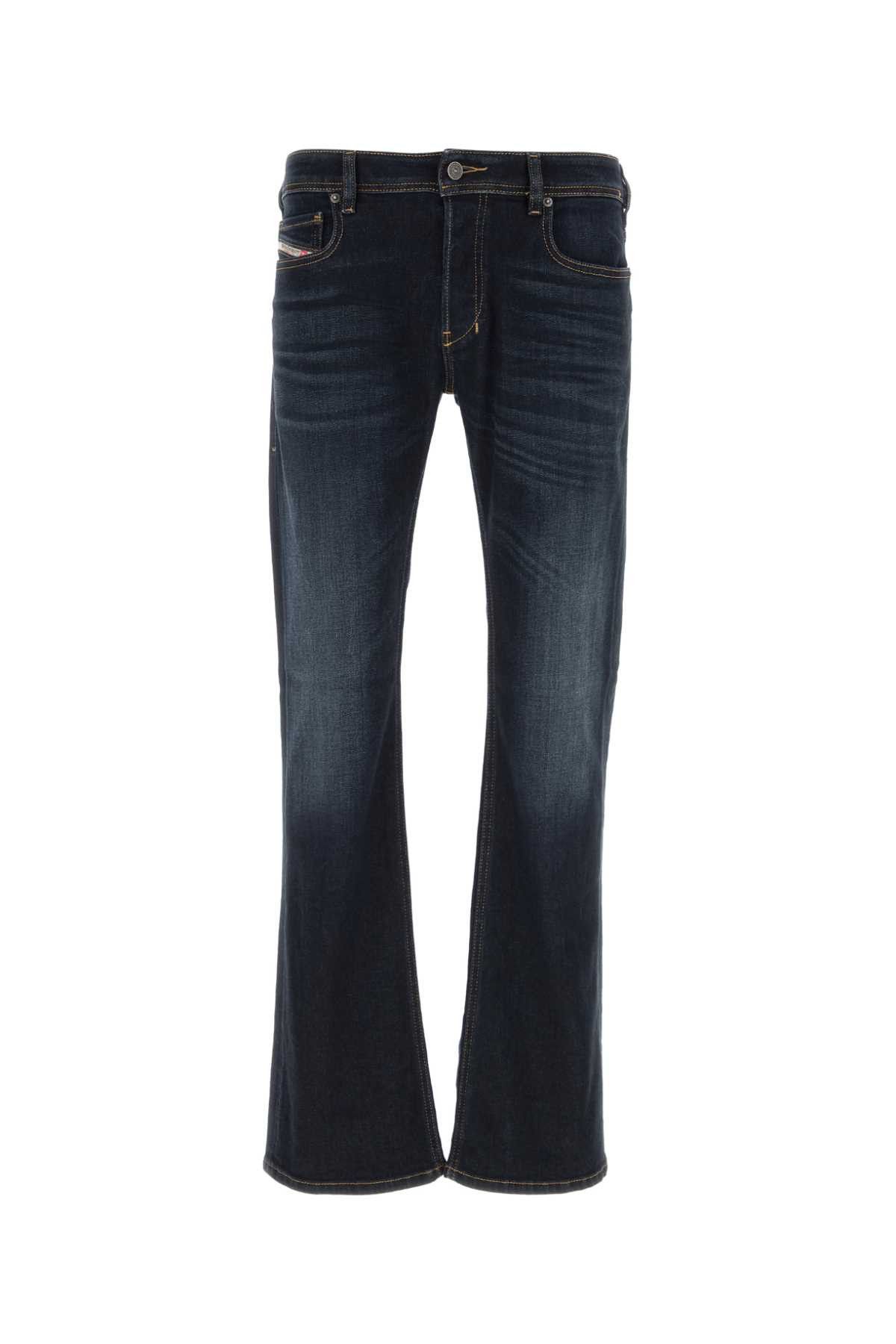 Stretch Denim 2007 Zatiny Jeans