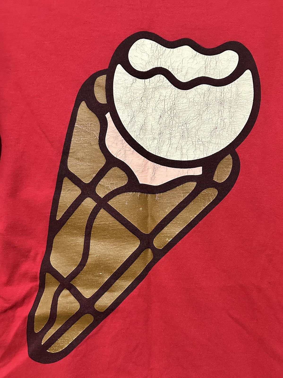 Icecream Ice Cream shirt Size US M / EU 48-50 / 2 - 2 Thumbnail