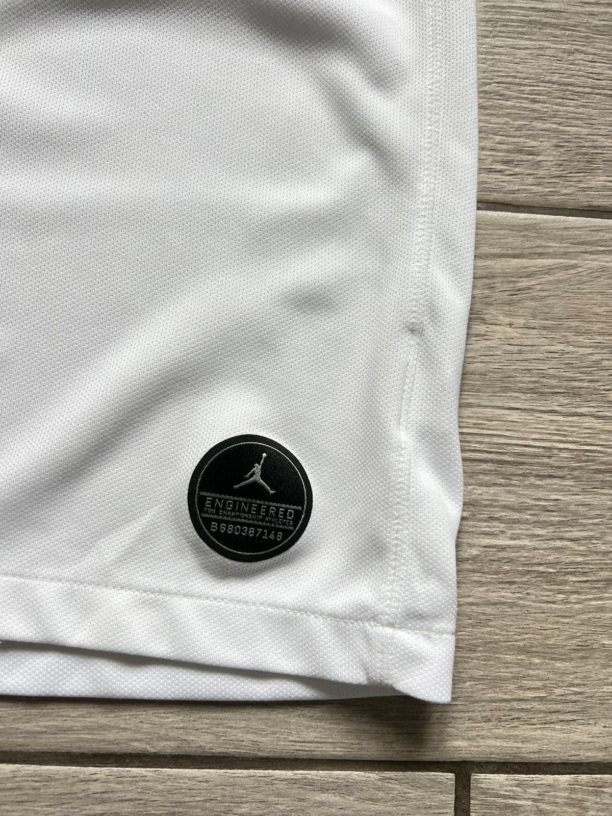 Nike AUTHENTIC PSG JERSEY MARCO VERRATTI SMALL 2018 Size US S / EU 44-46 / 1 - 3 Thumbnail