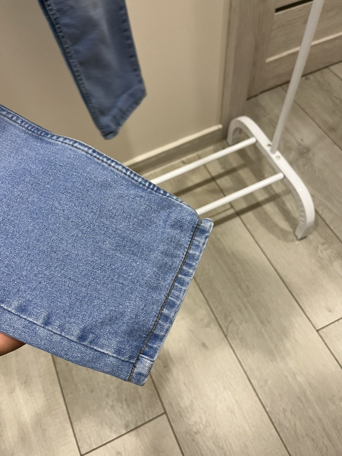 Diesel Diesel Vintage Y2K Jeans 33/32 Size US 33 - 5 Thumbnail
