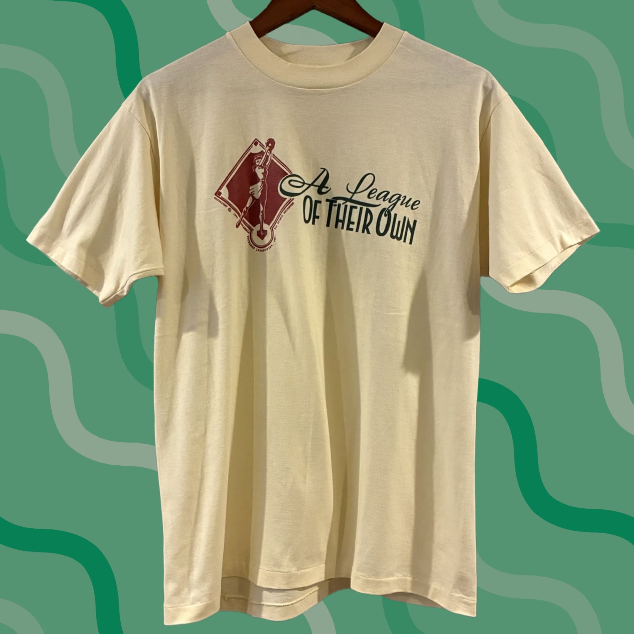 Band Tees × Vintage Vintage Tiamat 90s A Deeper kind of slumber
